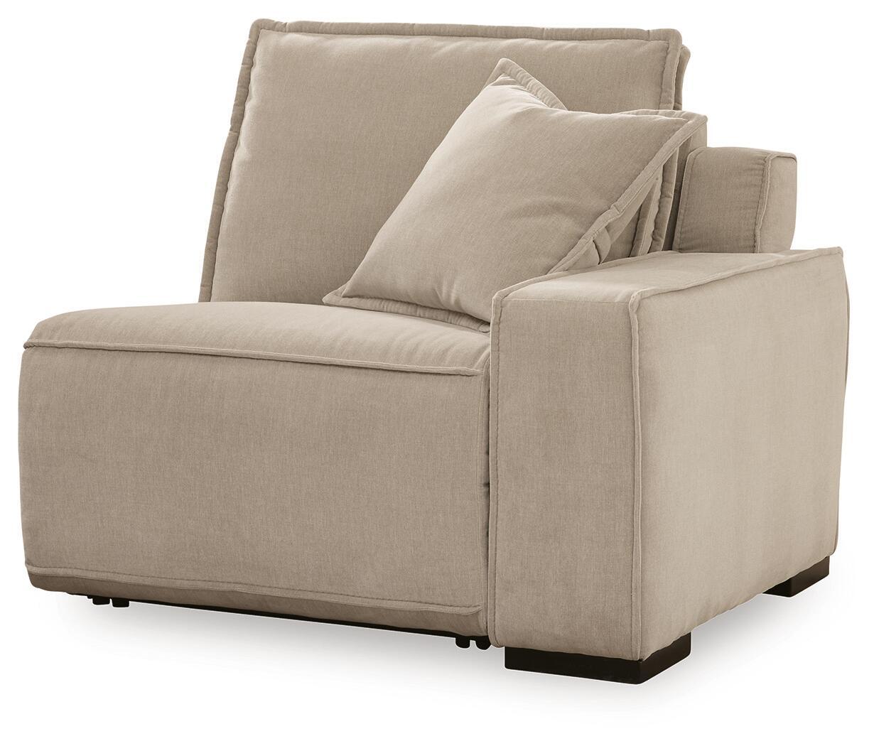 Carceri - RAF Zero Wall Power Recliner - Cashmere - Urban Living Furniture (Los Angeles, CA)