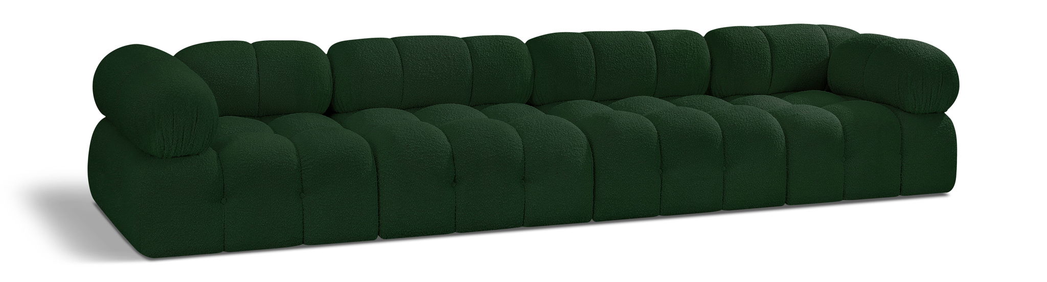 Ames - 4 Seat Modular Sofa - Urban Living Furniture (Los Angeles, CA)
