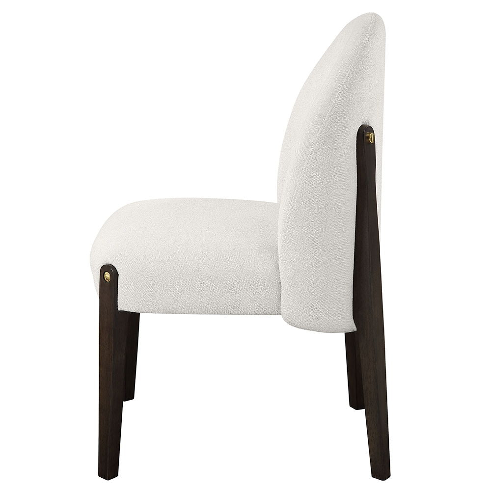 Clayten - Side Chair (Set of 2) - Urban Living Furniture (Los Angeles, CA)