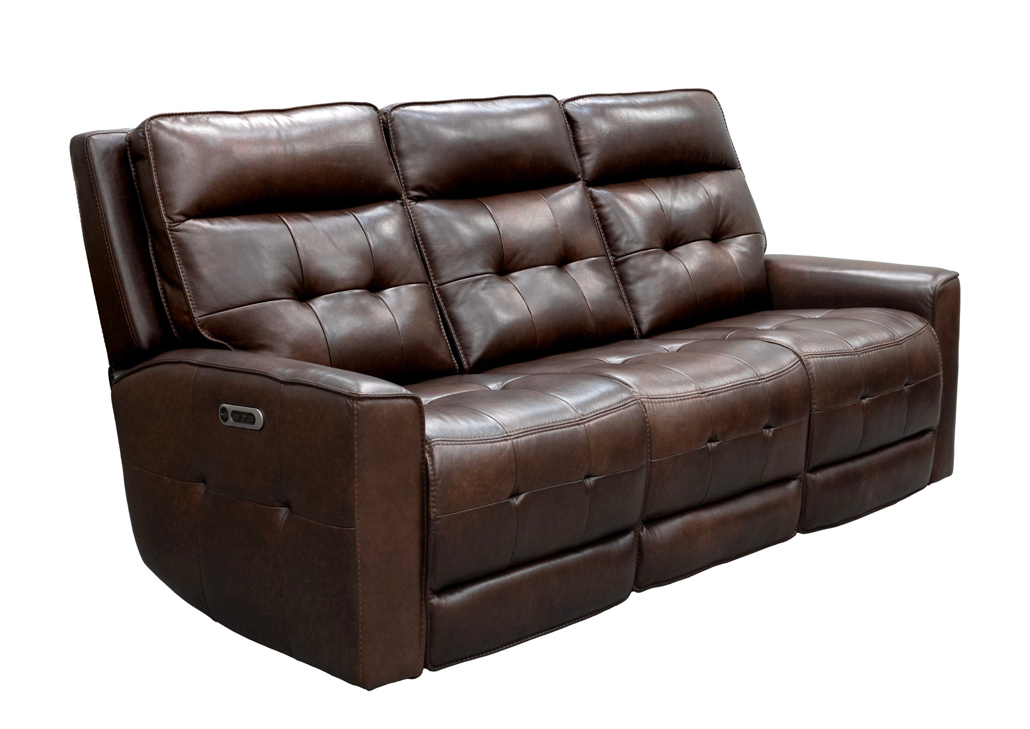 Canterbury - Power Reclining Zero Gravity Sofa - Urban Living Furniture (Los Angeles, CA)