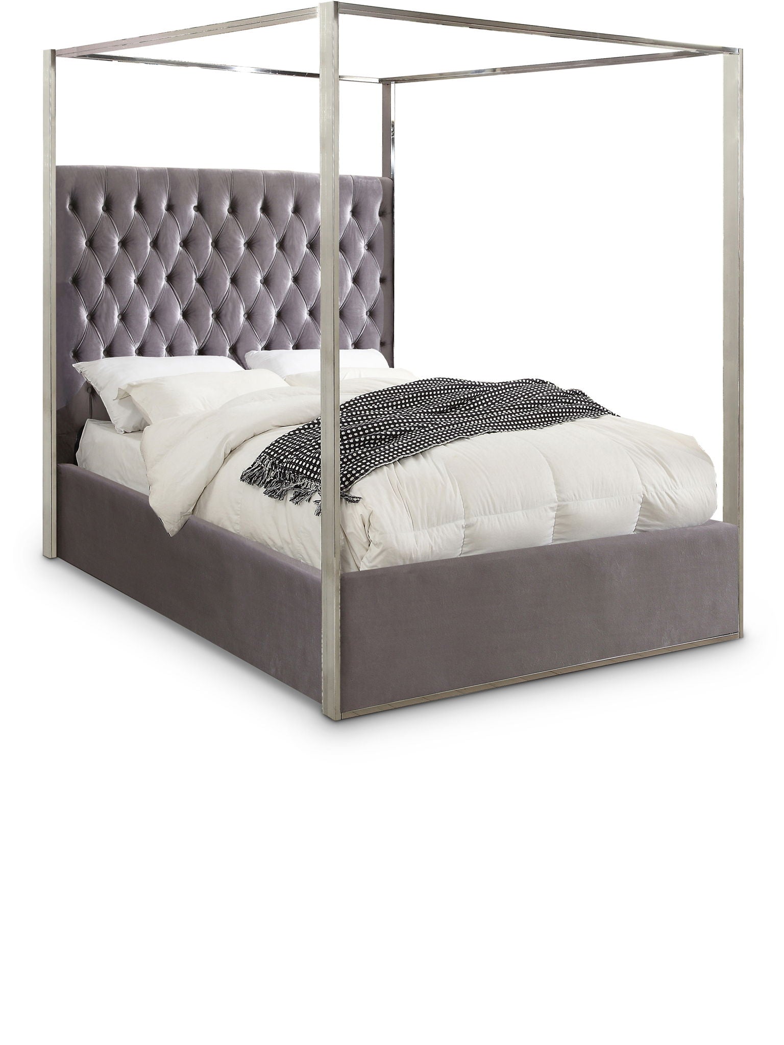 Porter - Bed - Urban Living Furniture (Los Angeles, CA)
