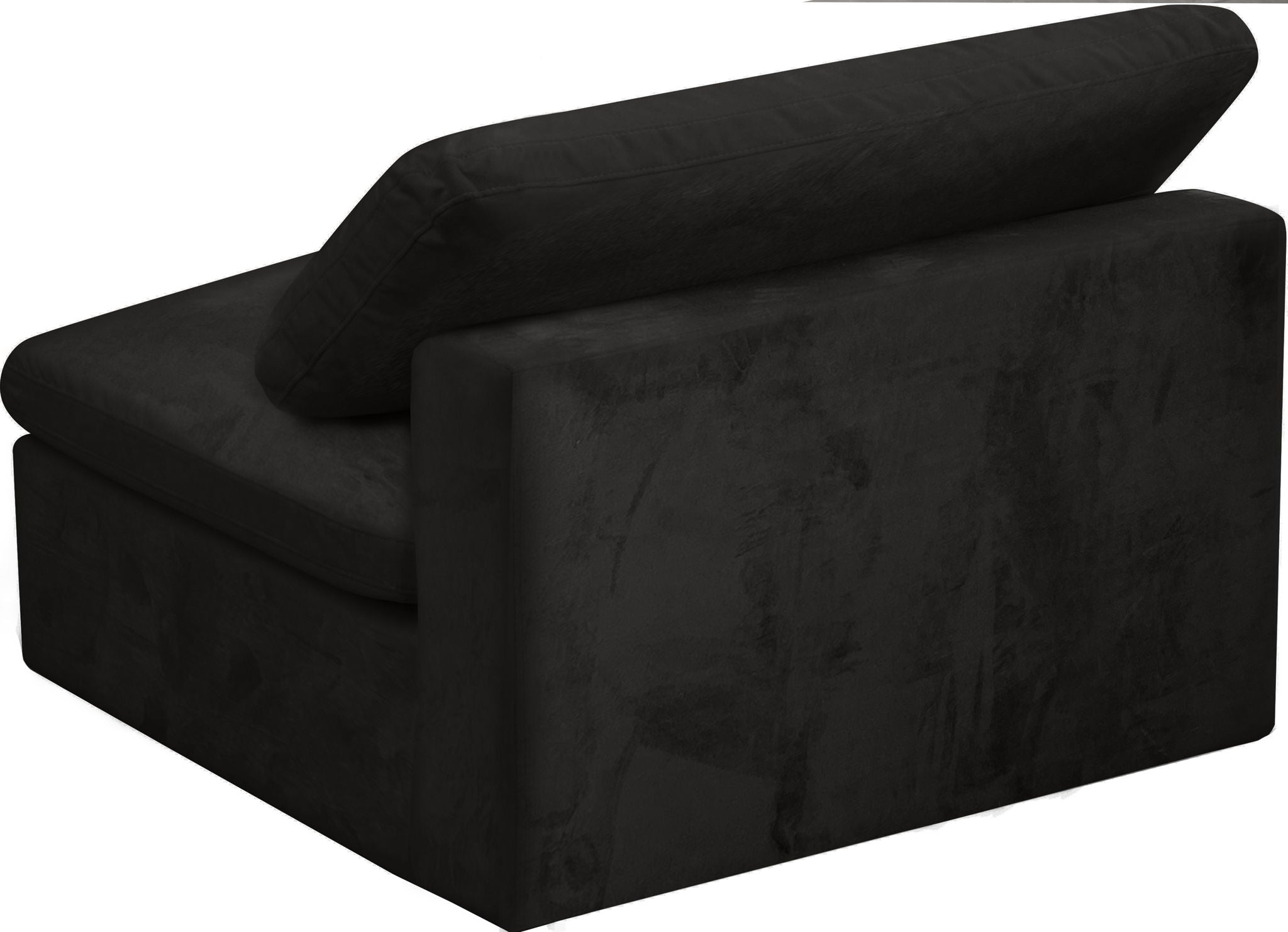 Cozy - Armless Chair - Urban Living Furniture (Los Angeles, CA)