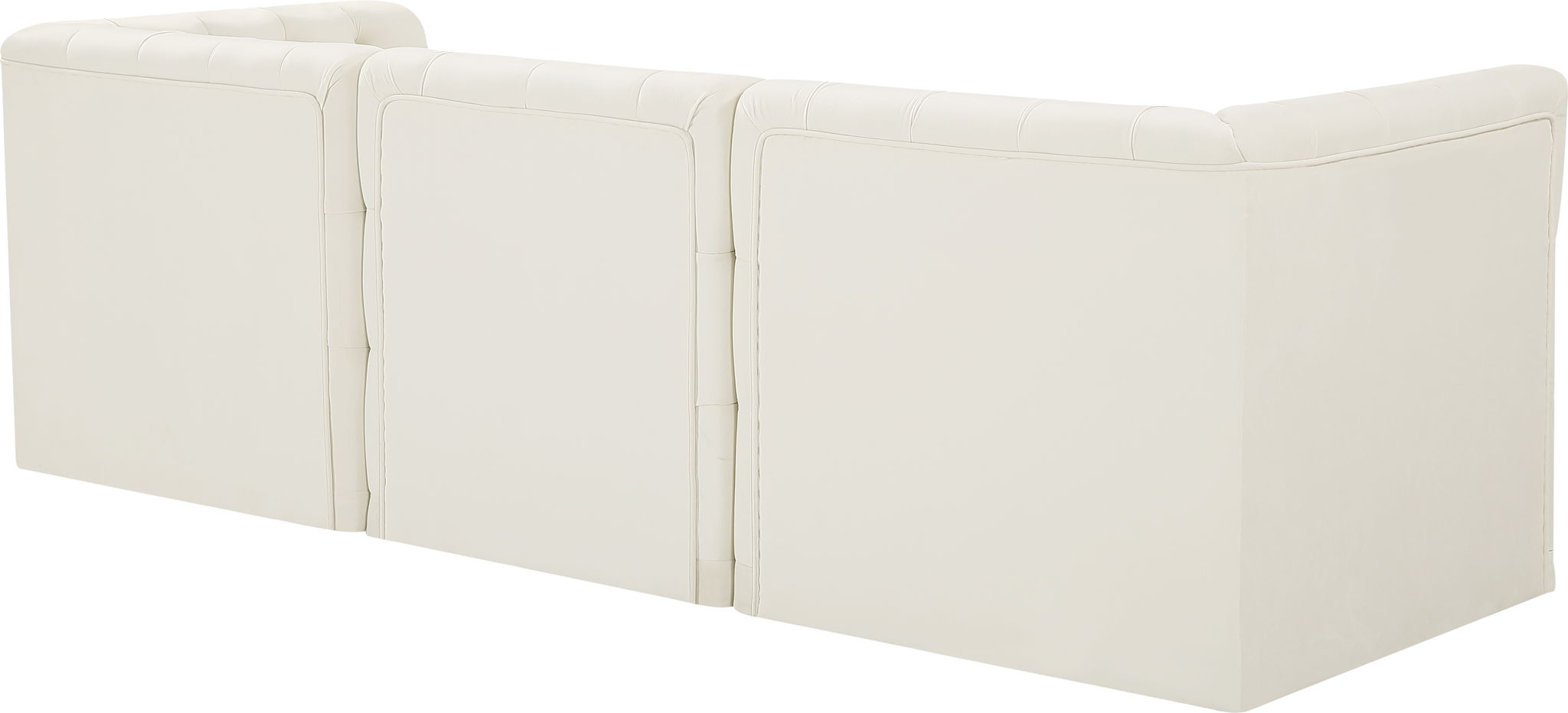 Tuft - Modular Sofa - 3 Seats - Urban Living Furniture (Los Angeles, CA)