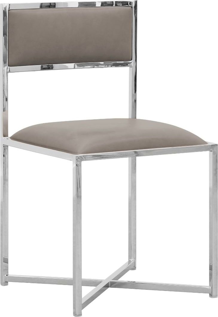 Amalfi - X-Base Chair (Set of 2)