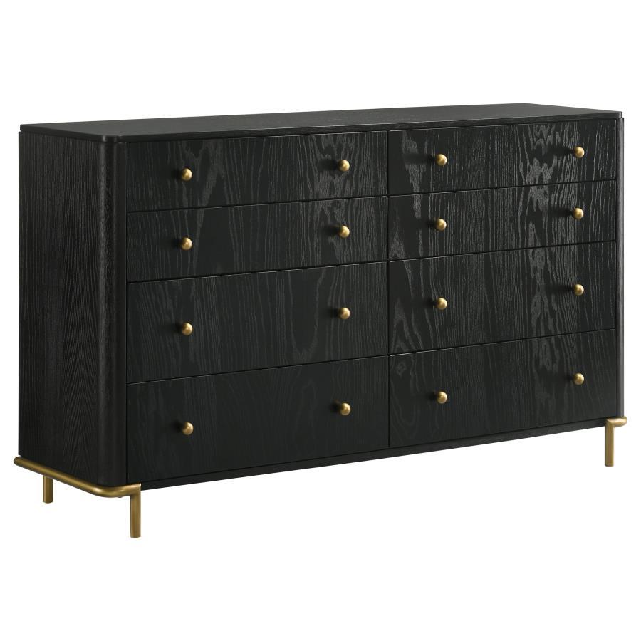 Arini - 8-Drawer Dresser - Urban Living Furniture (Los Angeles, CA)