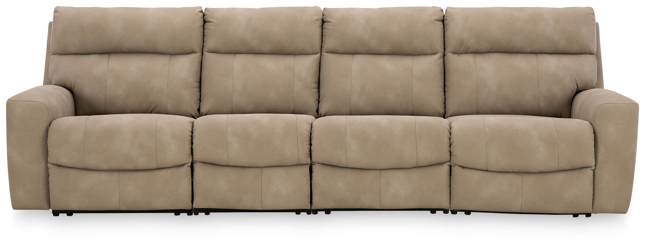 Next-Gen Durapella - Reclining Sectional - Urban Living Furniture (Los Angeles, CA)