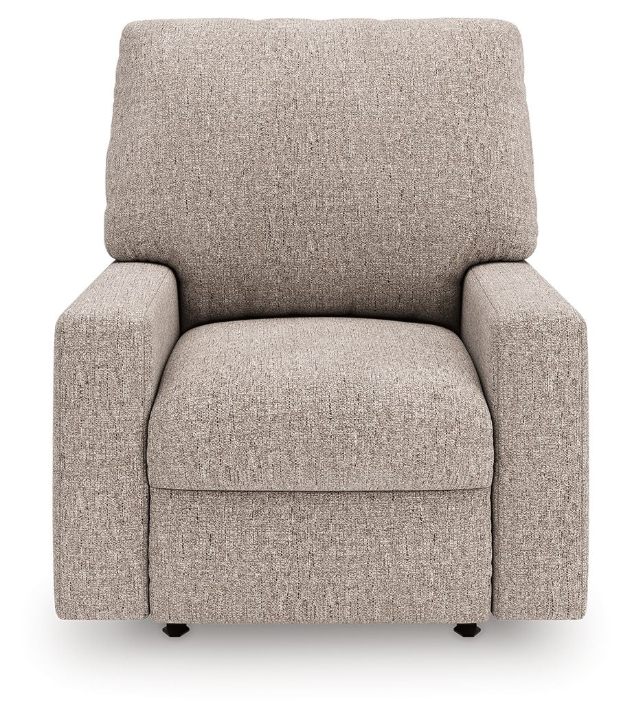 Seyler Lane - Rocker Recliner - Urban Living Furniture (Los Angeles, CA)