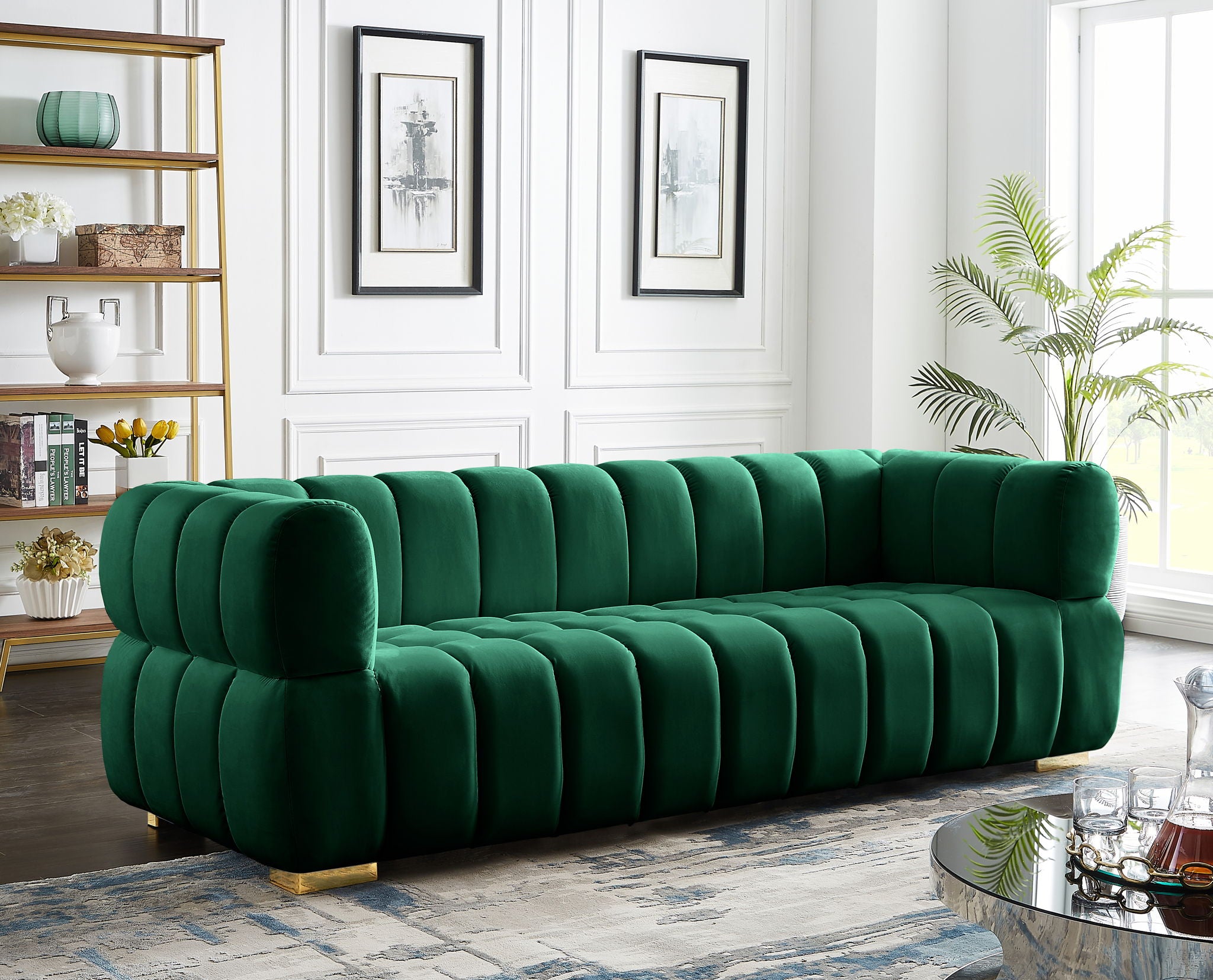 Gwen - Sofa - Urban Living Furniture (Los Angeles, CA)