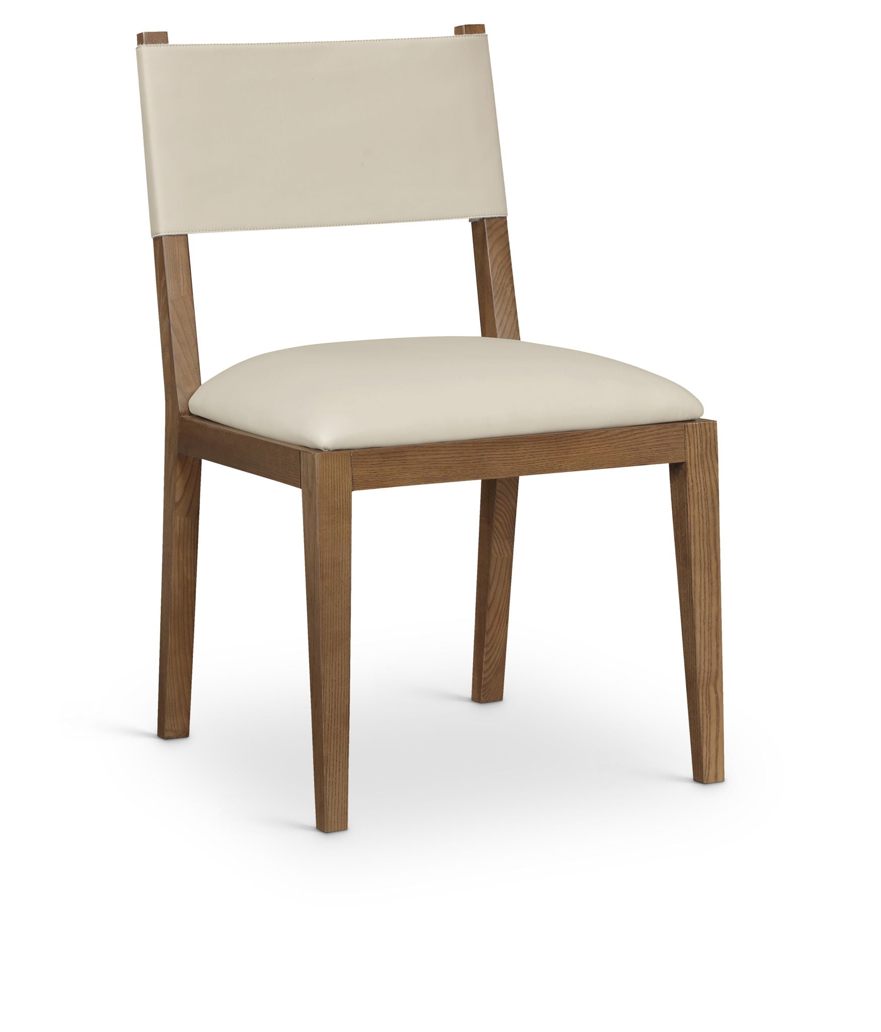 Avon - Vegan Leather Dining Side Chair (Set of 2) - Urban Living Furniture (Los Angeles, CA)