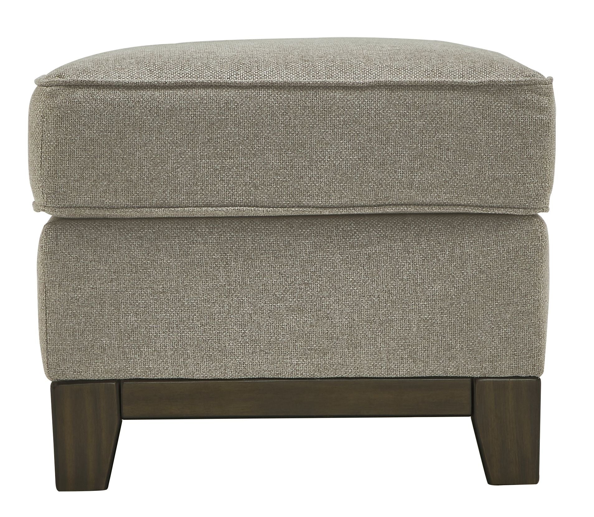Kaywood - Granite - Ottoman - Urban Living Furniture (Los Angeles, CA)