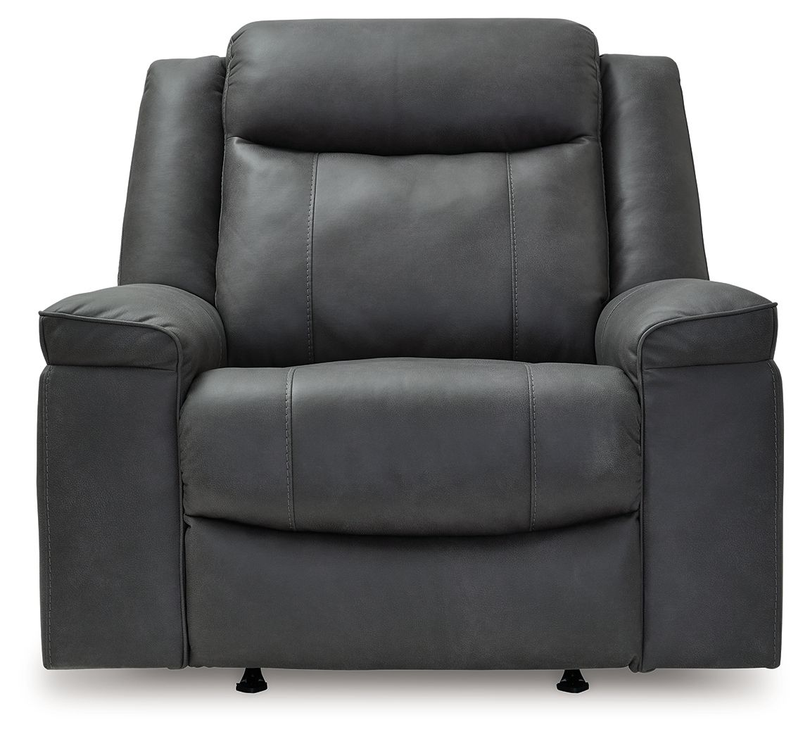 Status Check - Rocker Recliner - Urban Living Furniture (Los Angeles, CA)