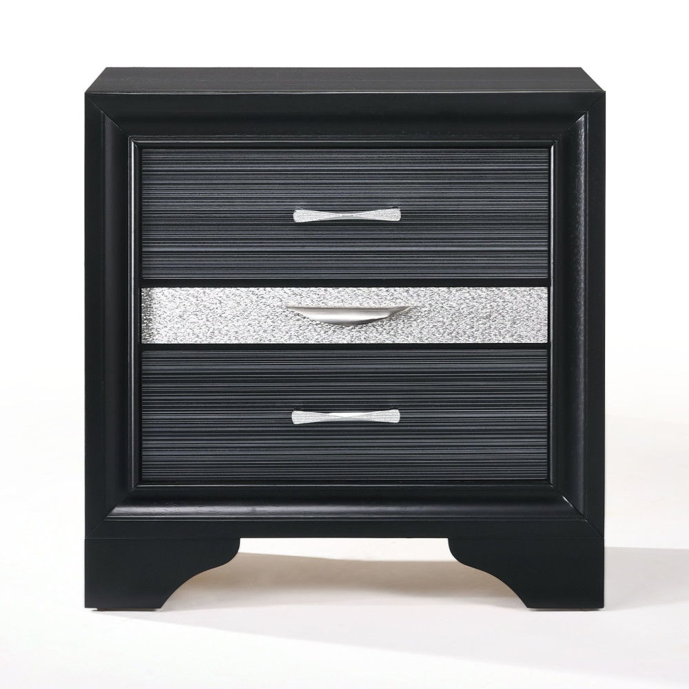 Naima - Nightstand - Urban Living Furniture (Los Angeles, CA)