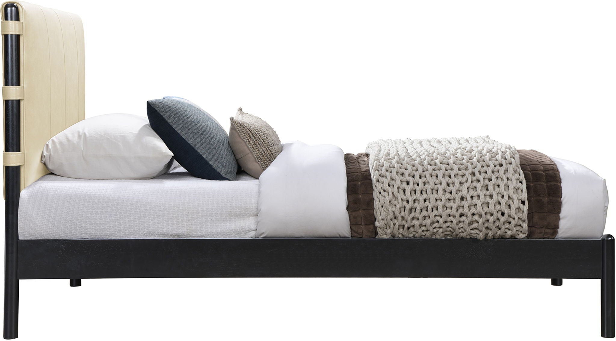 Abigail - Bed - Urban Living Furniture (Los Angeles, CA)