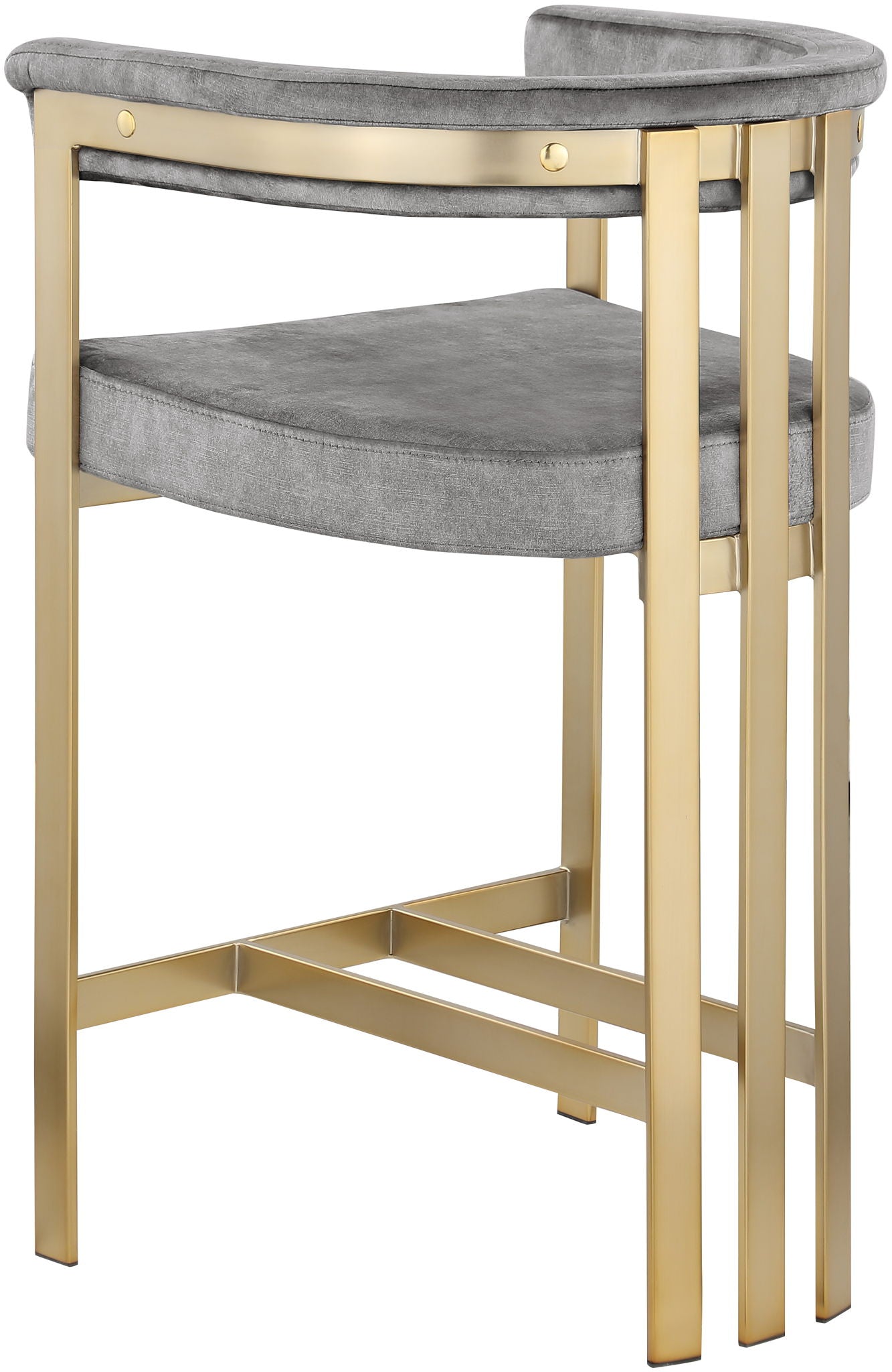 Marcello - Counter Stool - Urban Living Furniture (Los Angeles, CA)