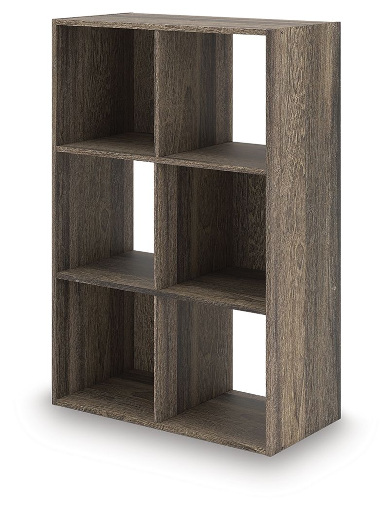 Shallifer - Cube Organizer - Urban Living Furniture (Los Angeles, CA)