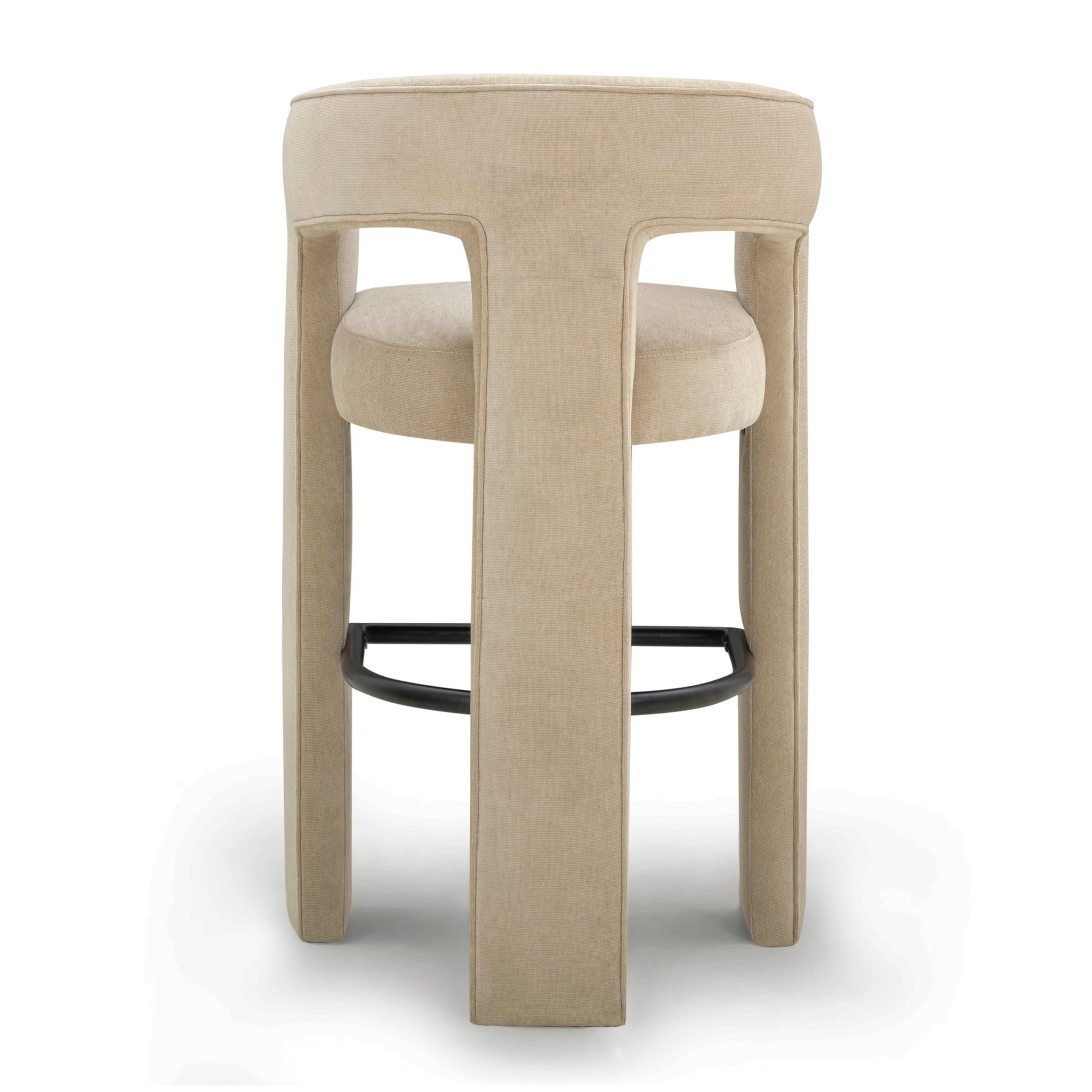 Malone - Stool - Urban Living Furniture (Los Angeles, CA)