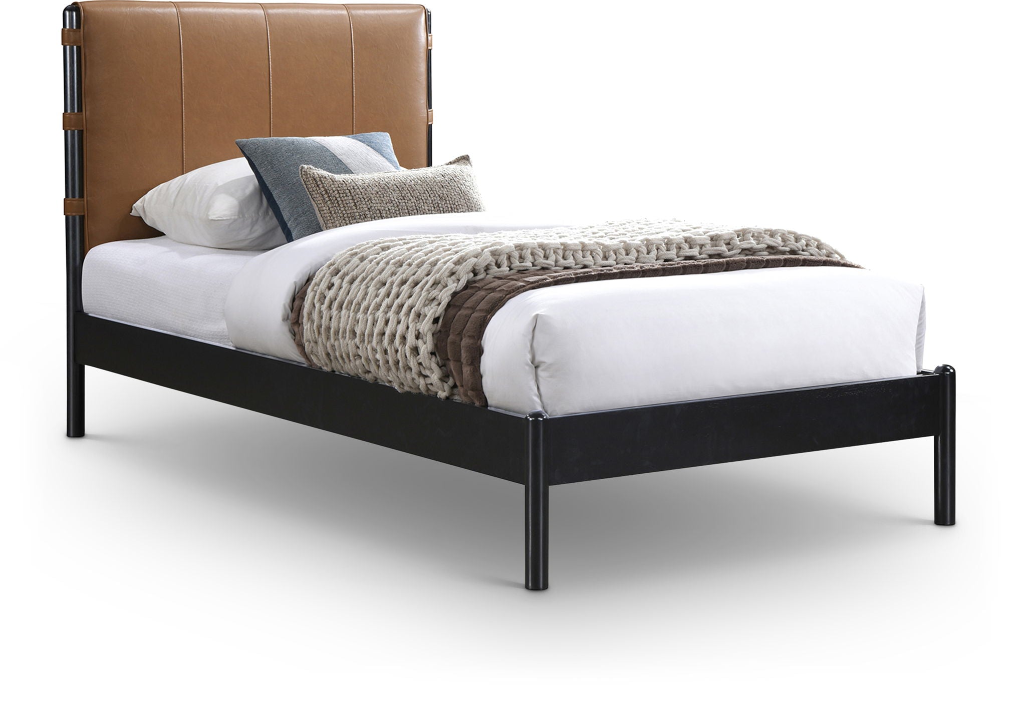 Abigail - Bed - Urban Living Furniture (Los Angeles, CA)