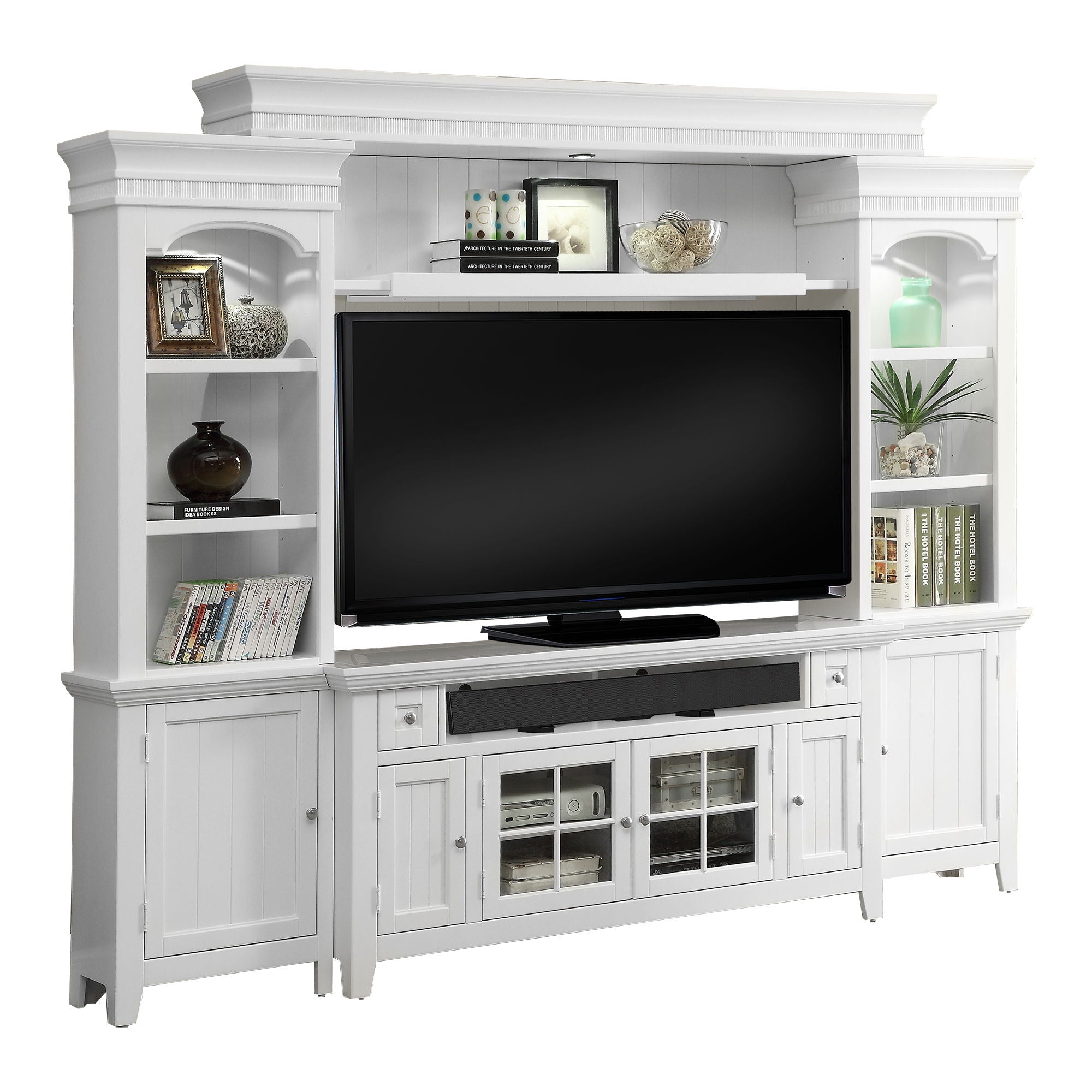 Tidewater - TV Console - Urban Living Furniture (Los Angeles, CA)