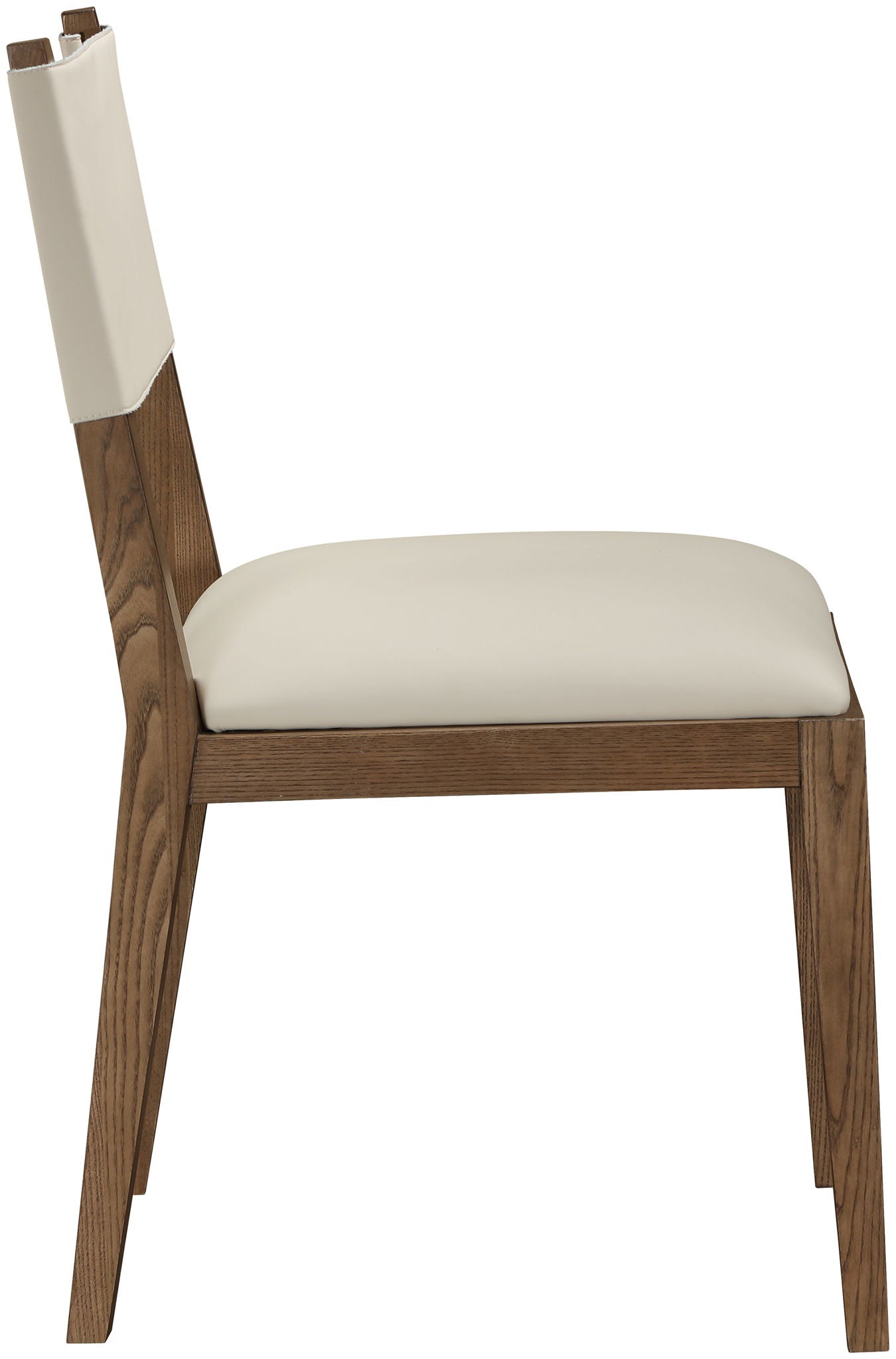 Avon - Vegan Leather Dining Side Chair (Set of 2) - Urban Living Furniture (Los Angeles, CA)