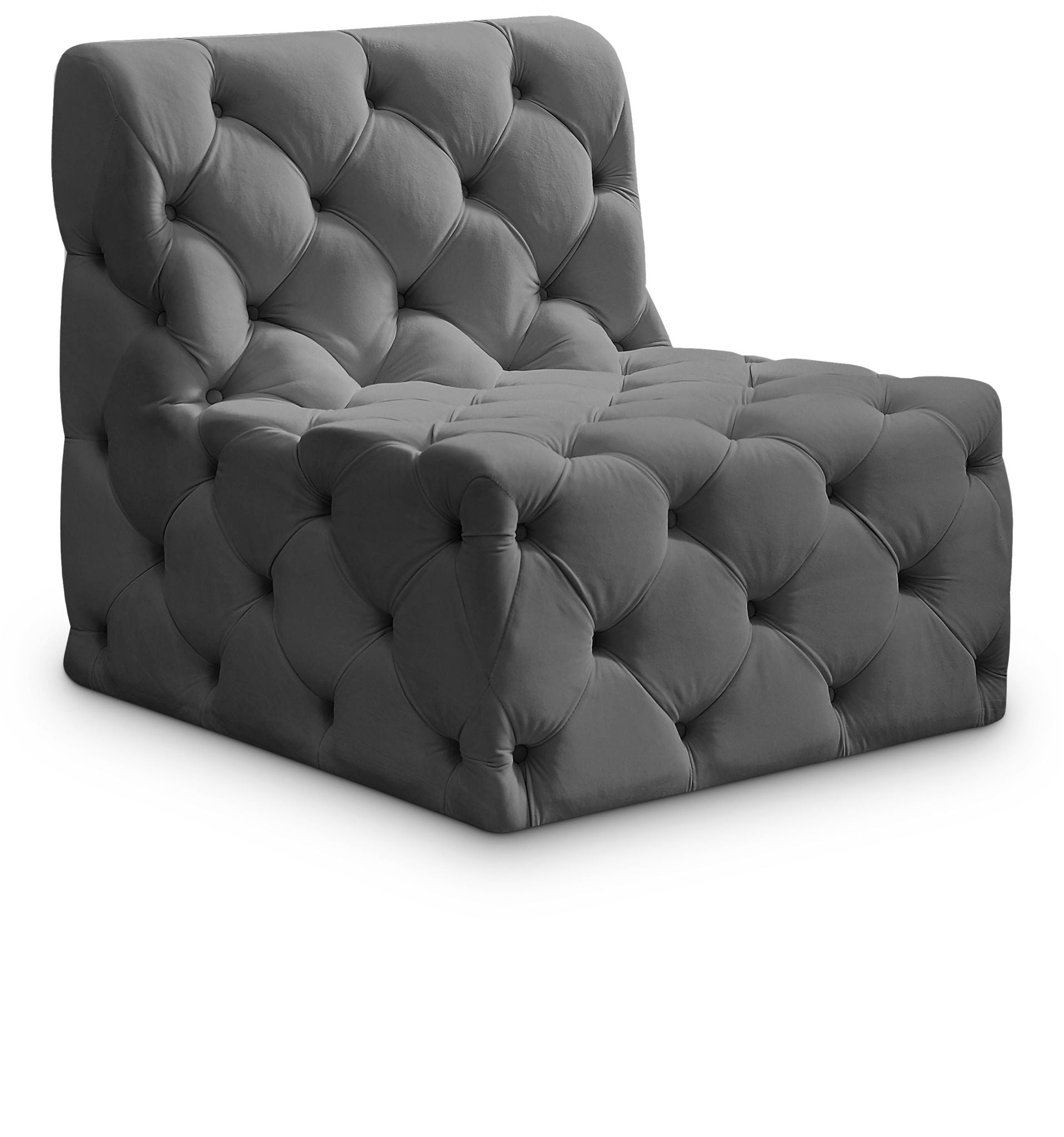 Tuft - Armless Chair - Urban Living Furniture (Los Angeles, CA)