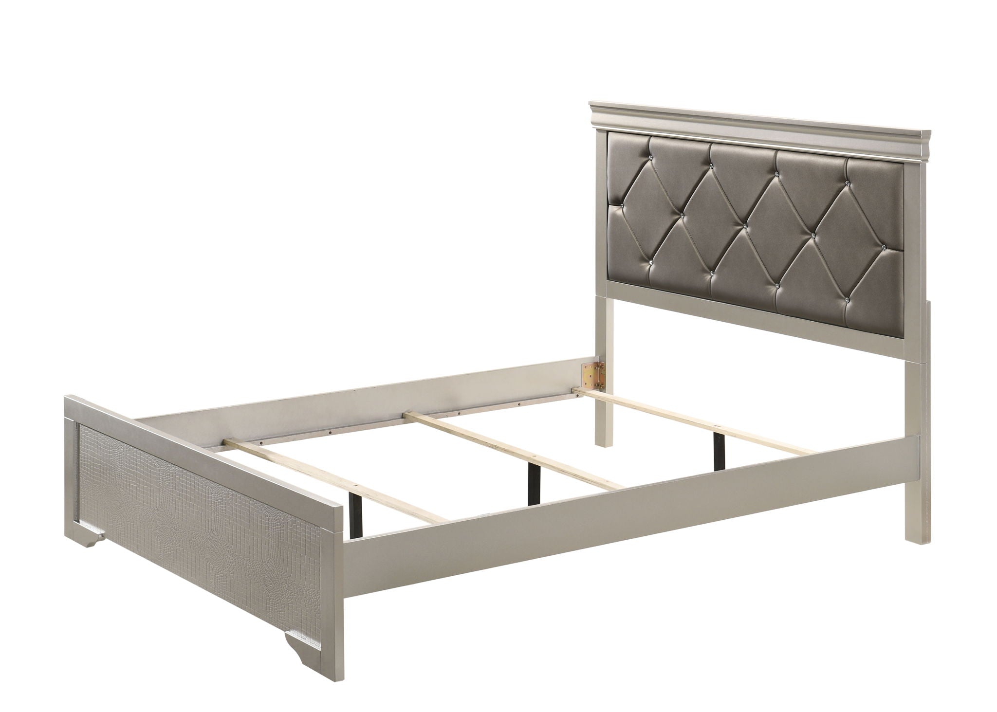 Amalia - Bedroom Set - Urban Living Furniture (Los Angeles, CA)