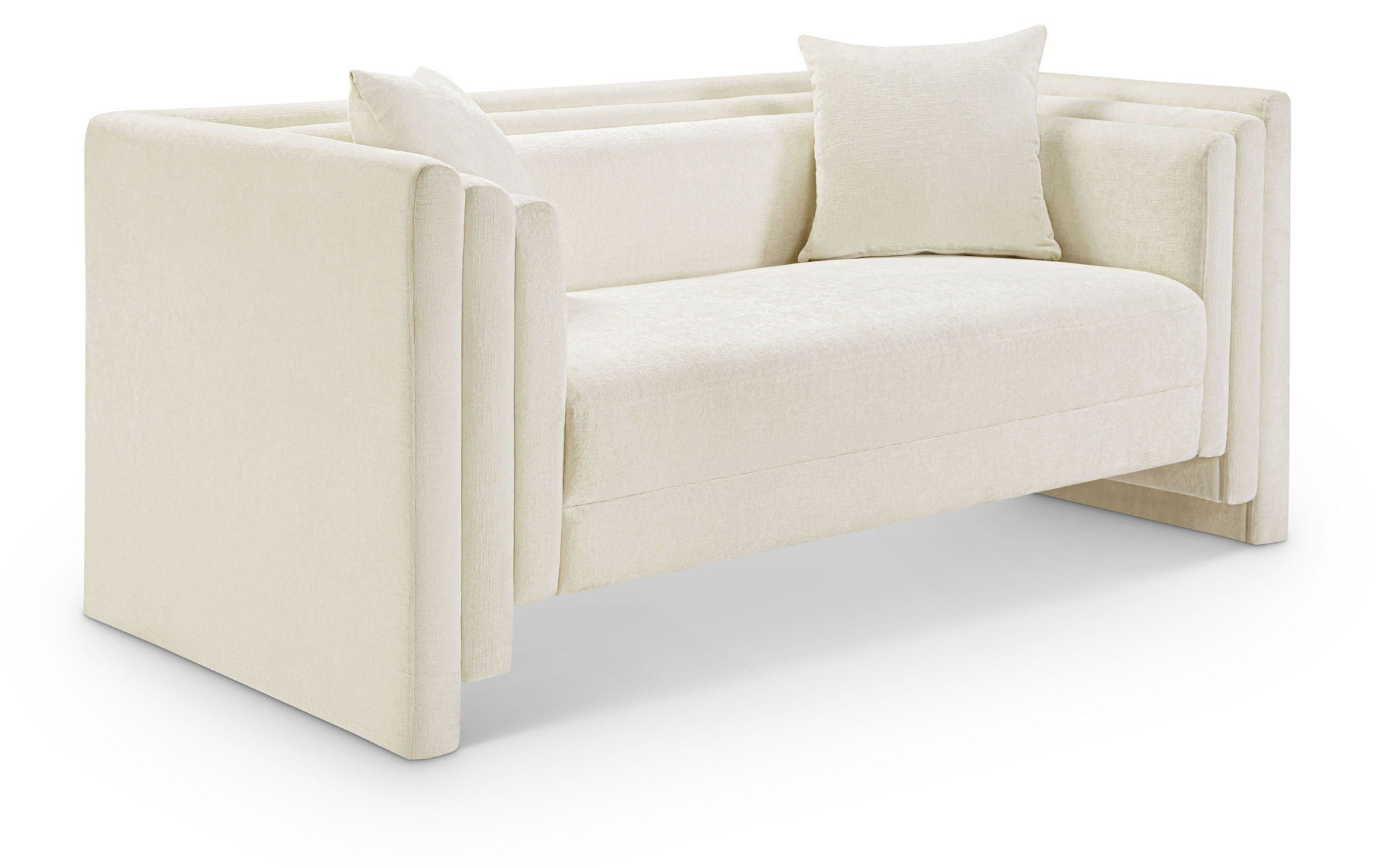 Everett - Loveseat - Urban Living Furniture (Los Angeles, CA)