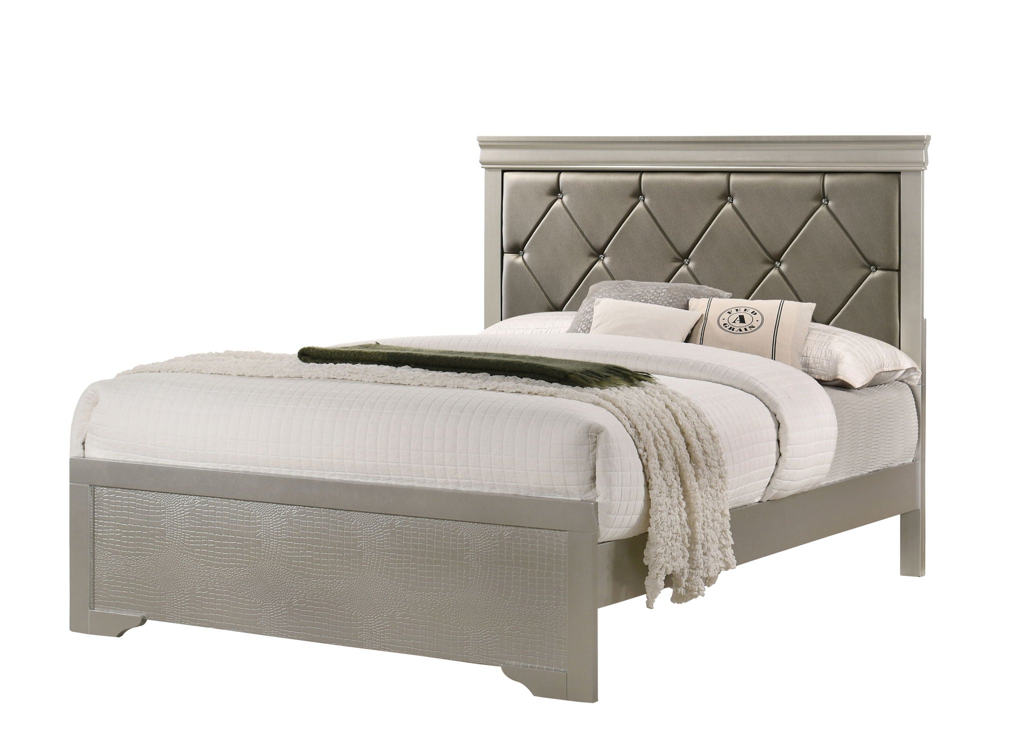 Amalia - Bedroom Set - Urban Living Furniture (Los Angeles, CA)