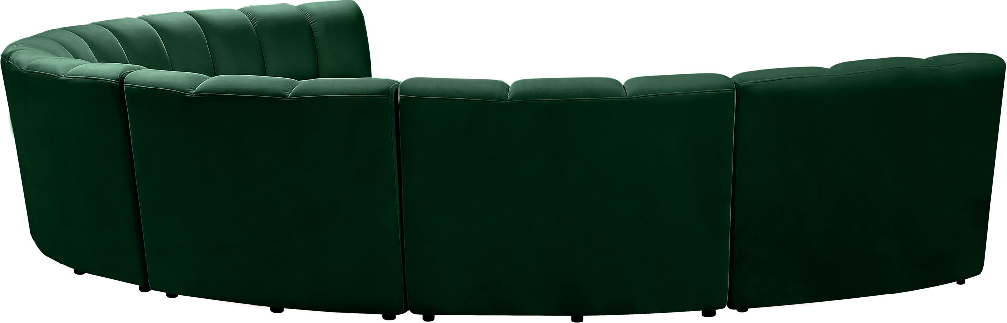Infinity - 7 Piece Modular Sectional - Urban Living Furniture (Los Angeles, CA)