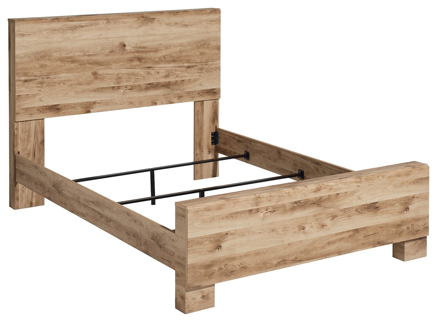 Hyanna - Panel Bed - Urban Living Furniture (Los Angeles, CA)