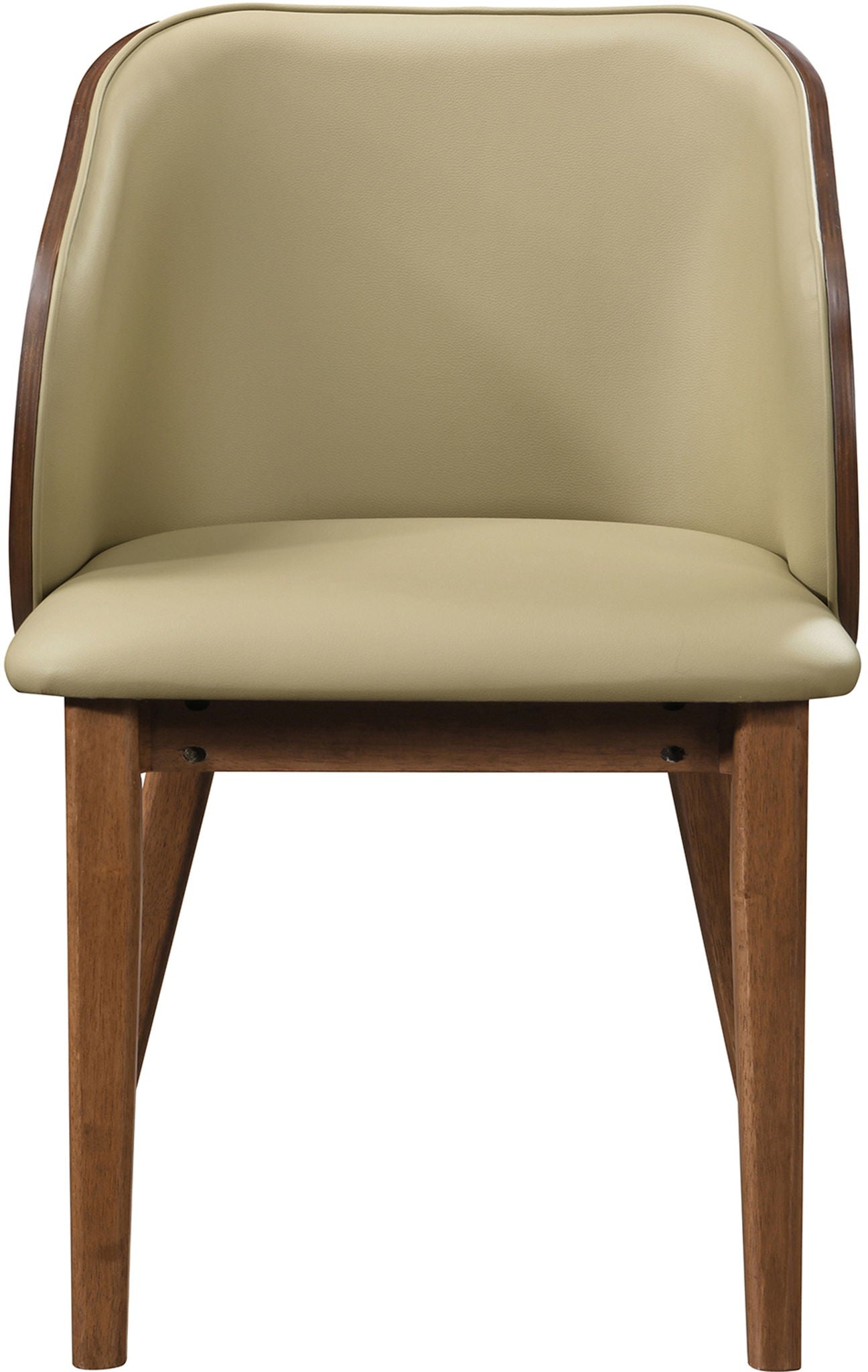Glenwood - Vegan Leather Upholstered Dining Chair (Set of 2) - Urban Living Furniture (Los Angeles, CA)