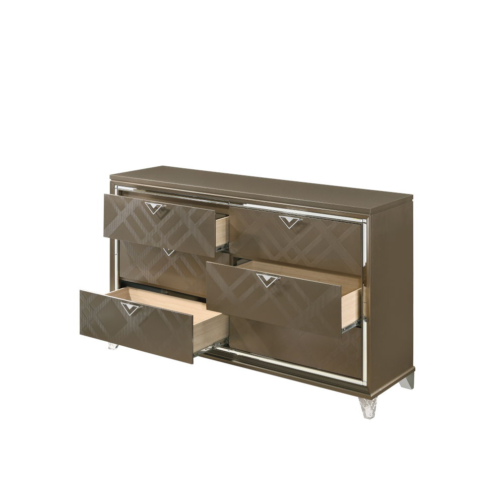 Skylar - Dresser - Urban Living Furniture (Los Angeles, CA)
