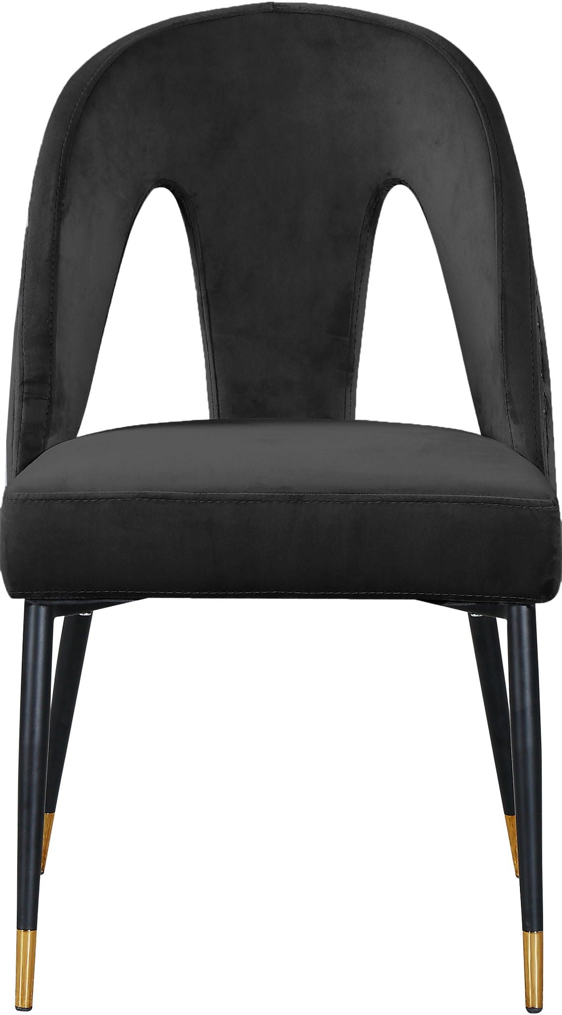 Akoya - Dining Chair (Set of 2) - Urban Living Furniture (Los Angeles, CA)