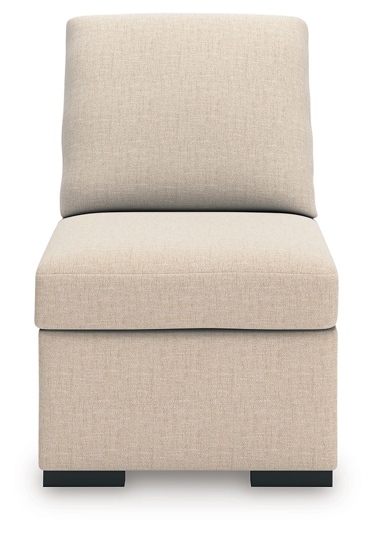 LadyMae - Twill - Armless Chair - Urban Living Furniture (Los Angeles, CA)