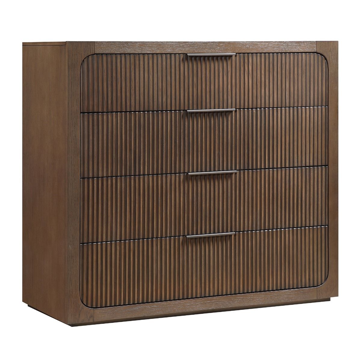 Leanna - Chest - Brown Oak