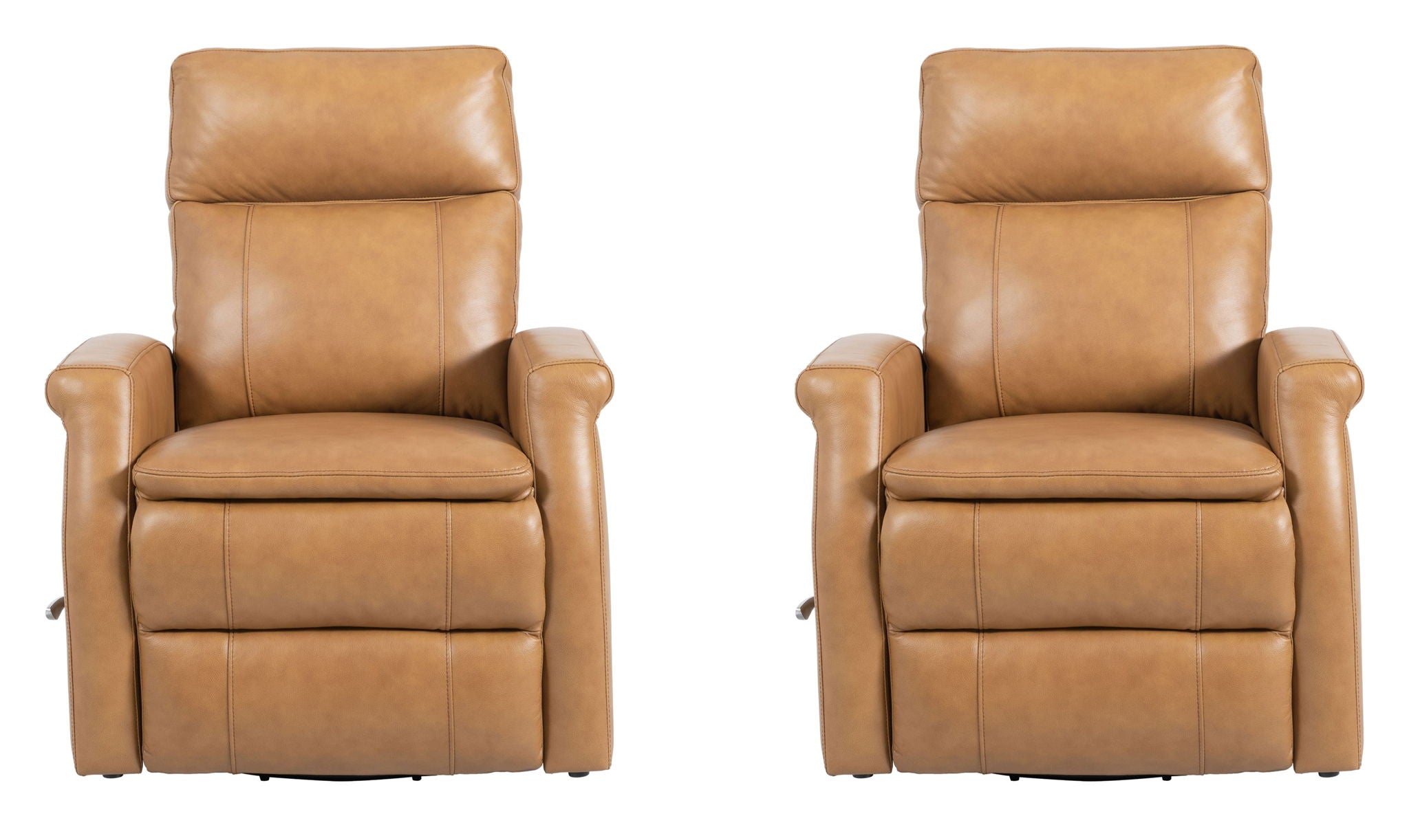 Bristol - Swivel Glider Recliner (Set of 2) - Urban Living Furniture (Los Angeles, CA)