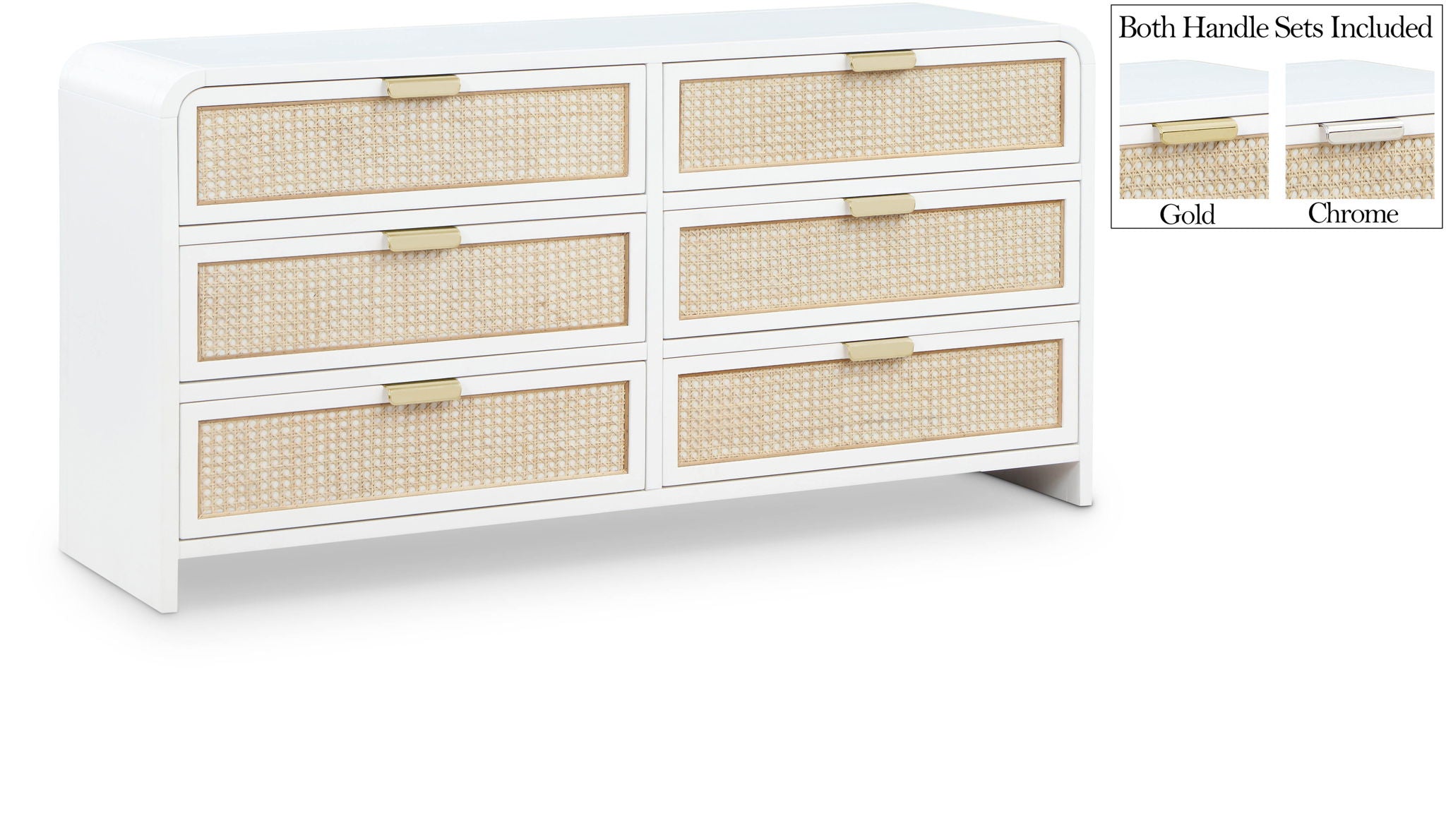 Sage - Dresser - Urban Living Furniture (Los Angeles, CA)
