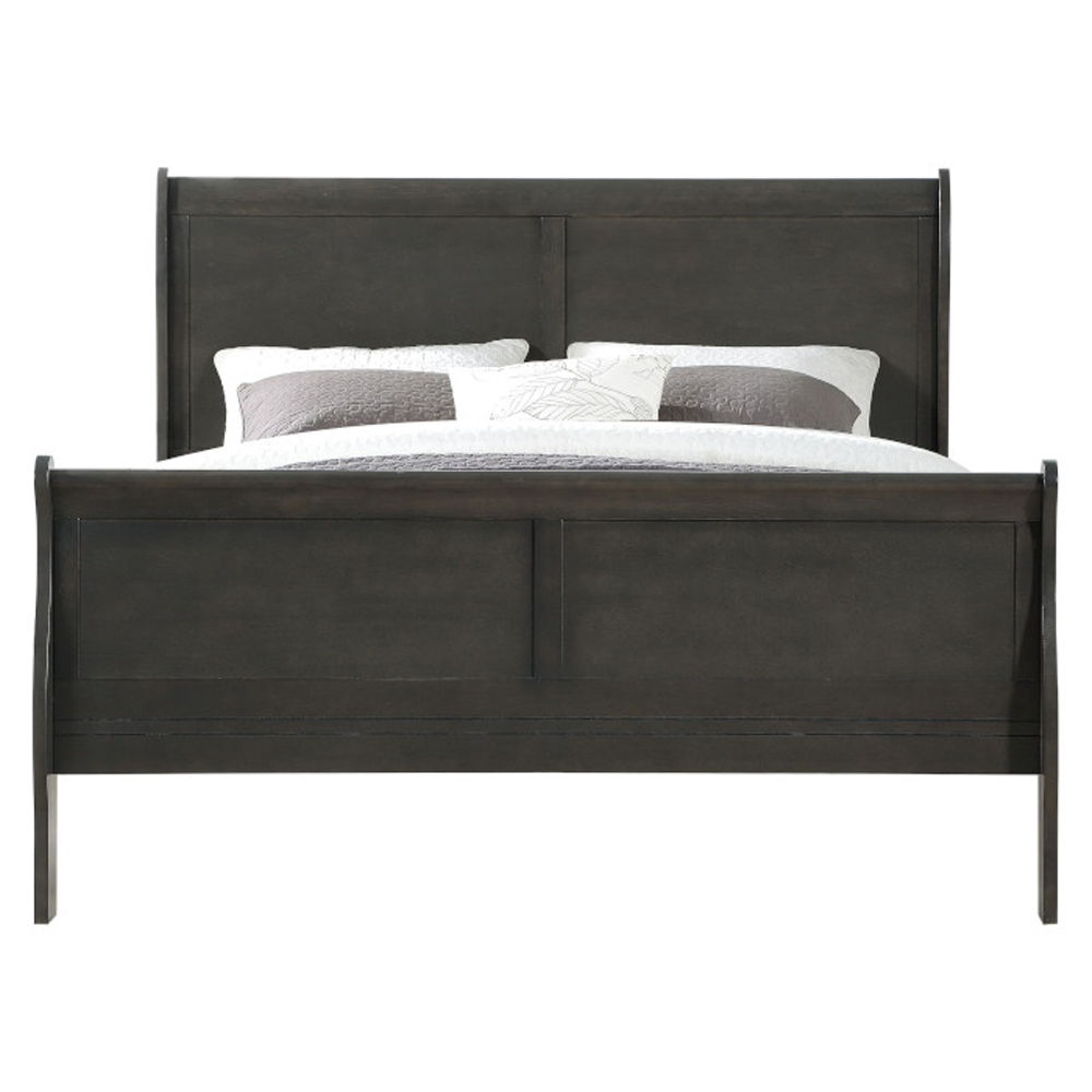 Louis Philippe - Bed - Urban Living Furniture (Los Angeles, CA)