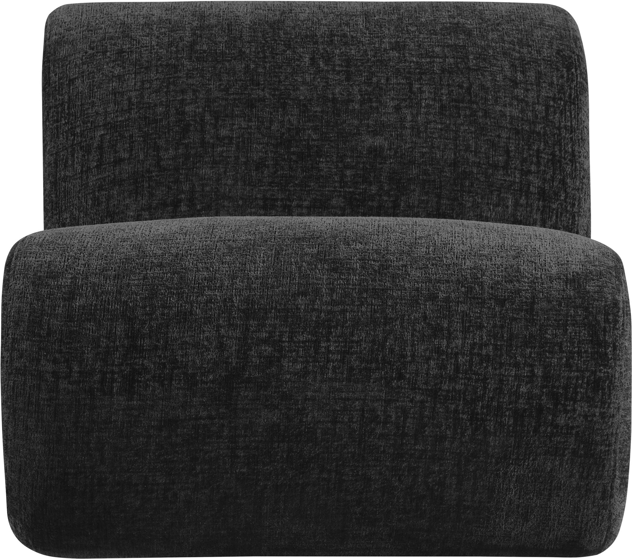 Akira - Fabric Upholstered Accent Chair - Urban Living Furniture (Los Angeles, CA)