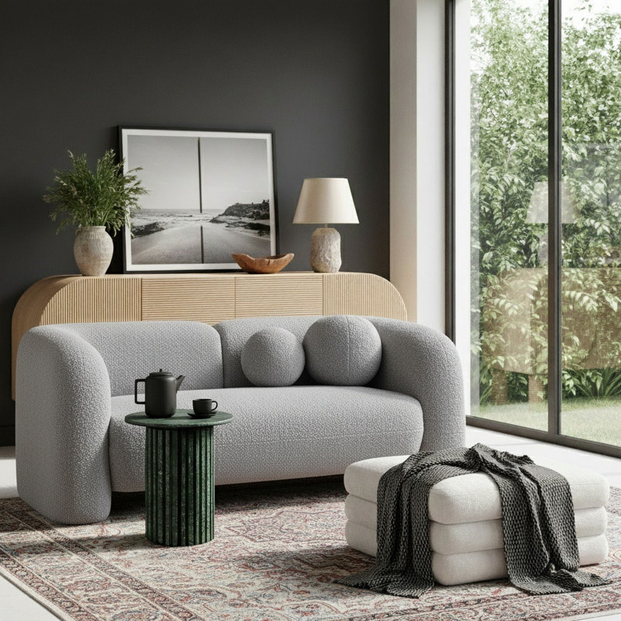 Emory - Loveseat - Urban Living Furniture (Los Angeles, CA)