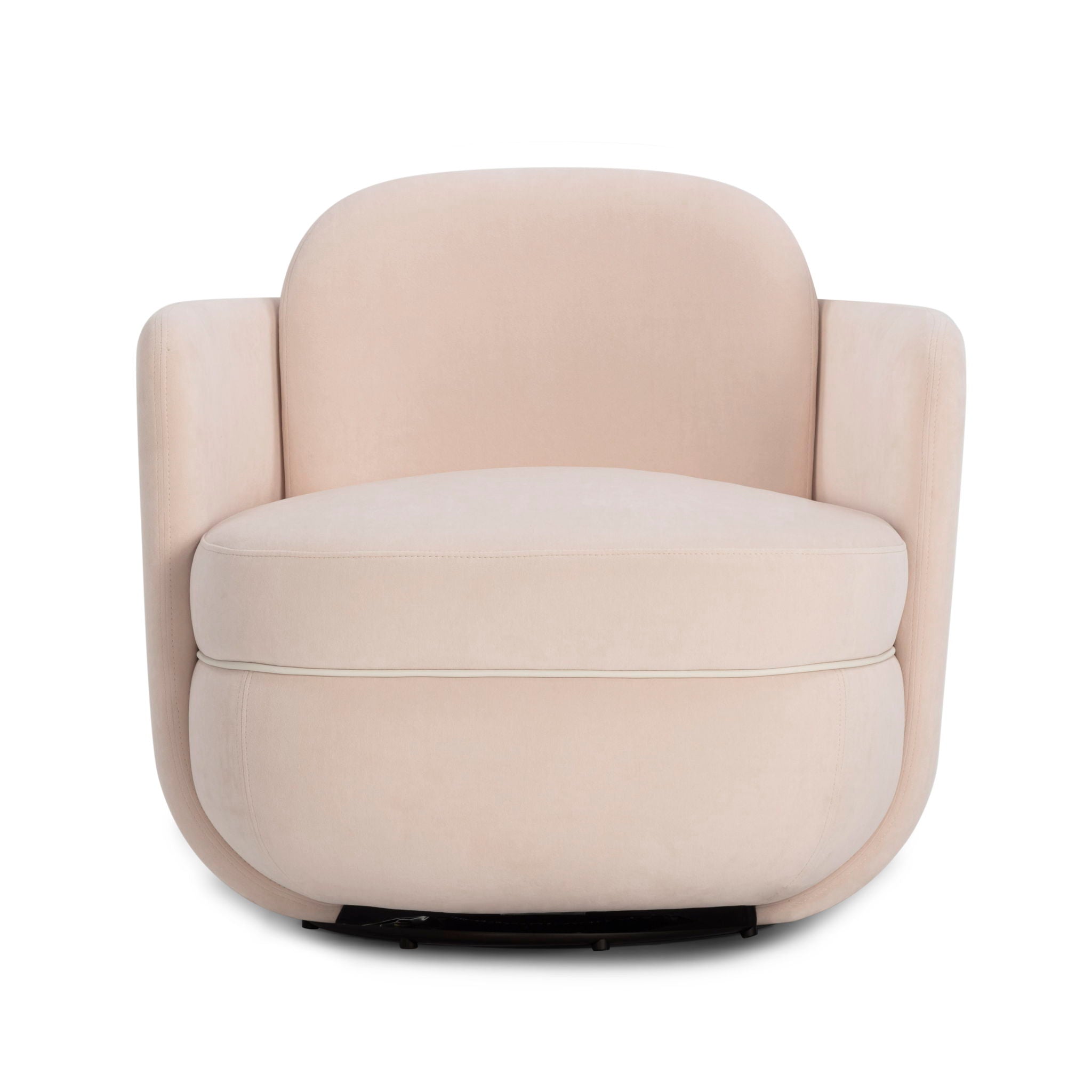 Wolfie - Swivel Chair