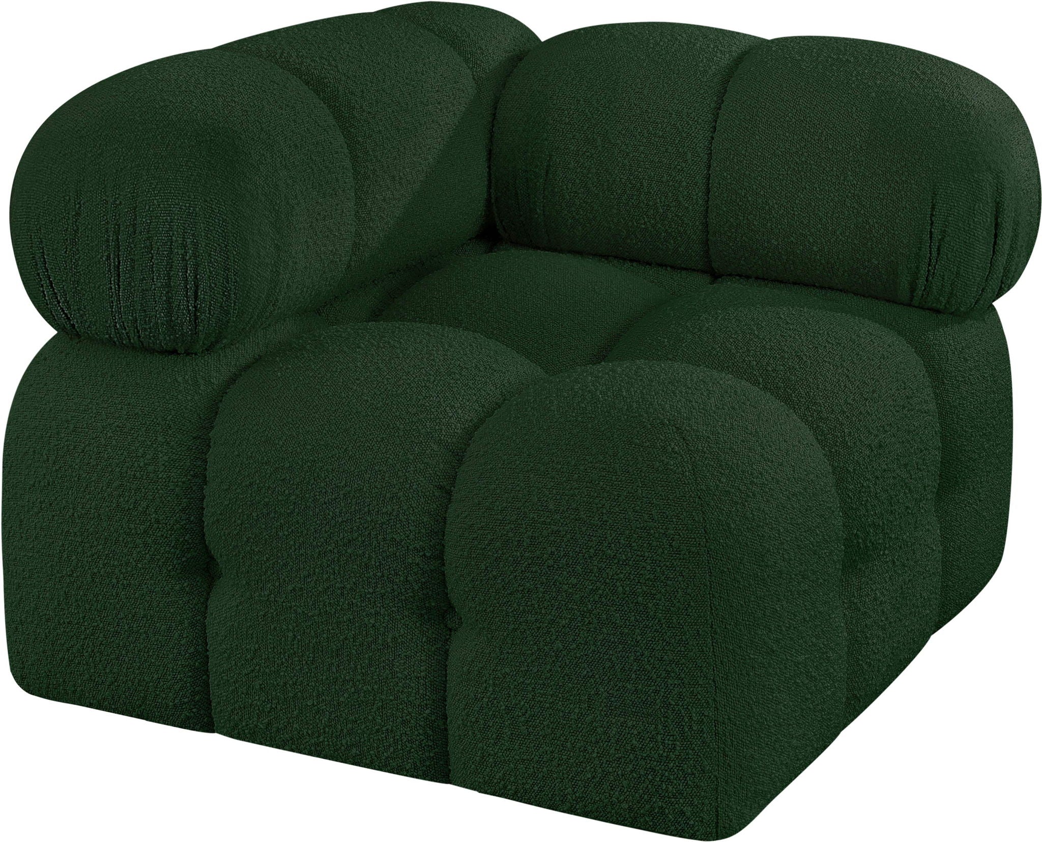 Ames - Corner Chair - Urban Living Furniture (Los Angeles, CA)