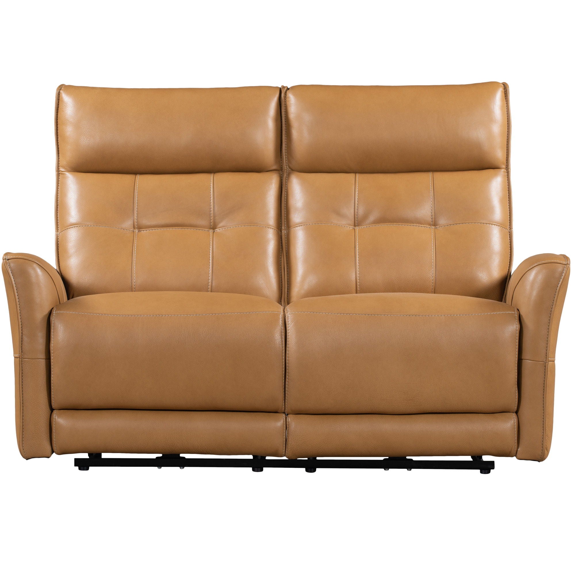 Gershwin - Zero Gravity Power Reclining Loveseat - Lucca Butterscotch - Urban Living Furniture (Los Angeles, CA)