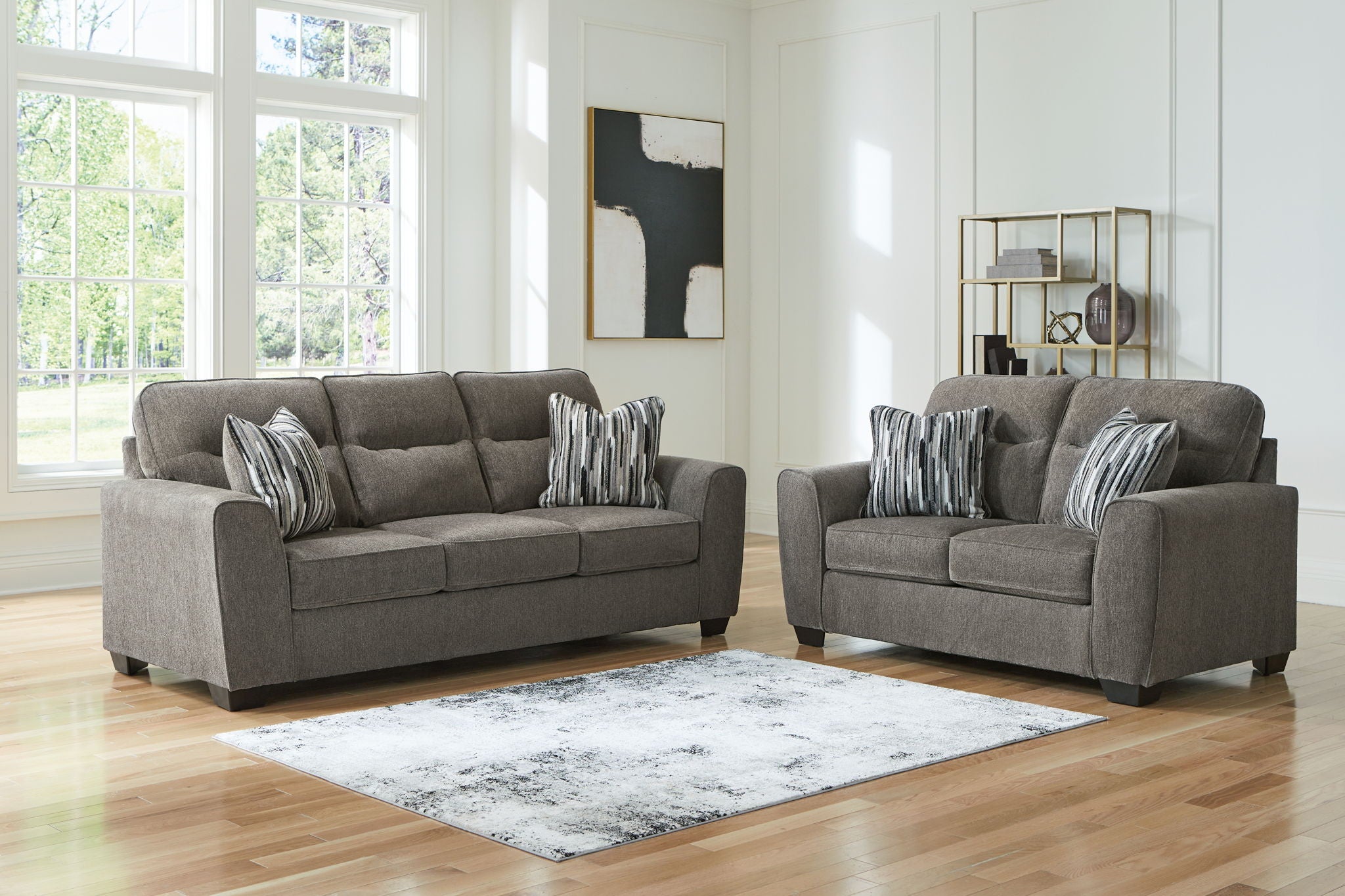Olten - Living Room Set - Urban Living Furniture (Los Angeles, CA)