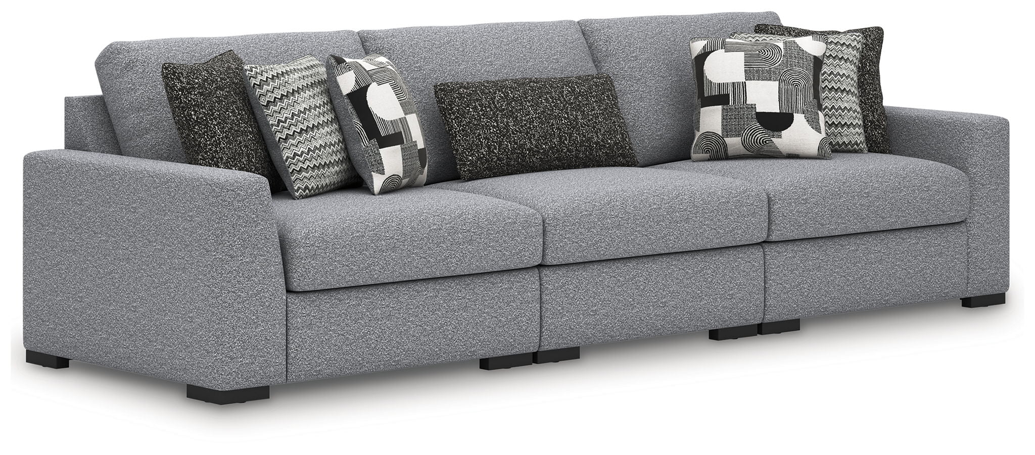 Bealton - Sectional - Urban Living Furniture (Los Angeles, CA)