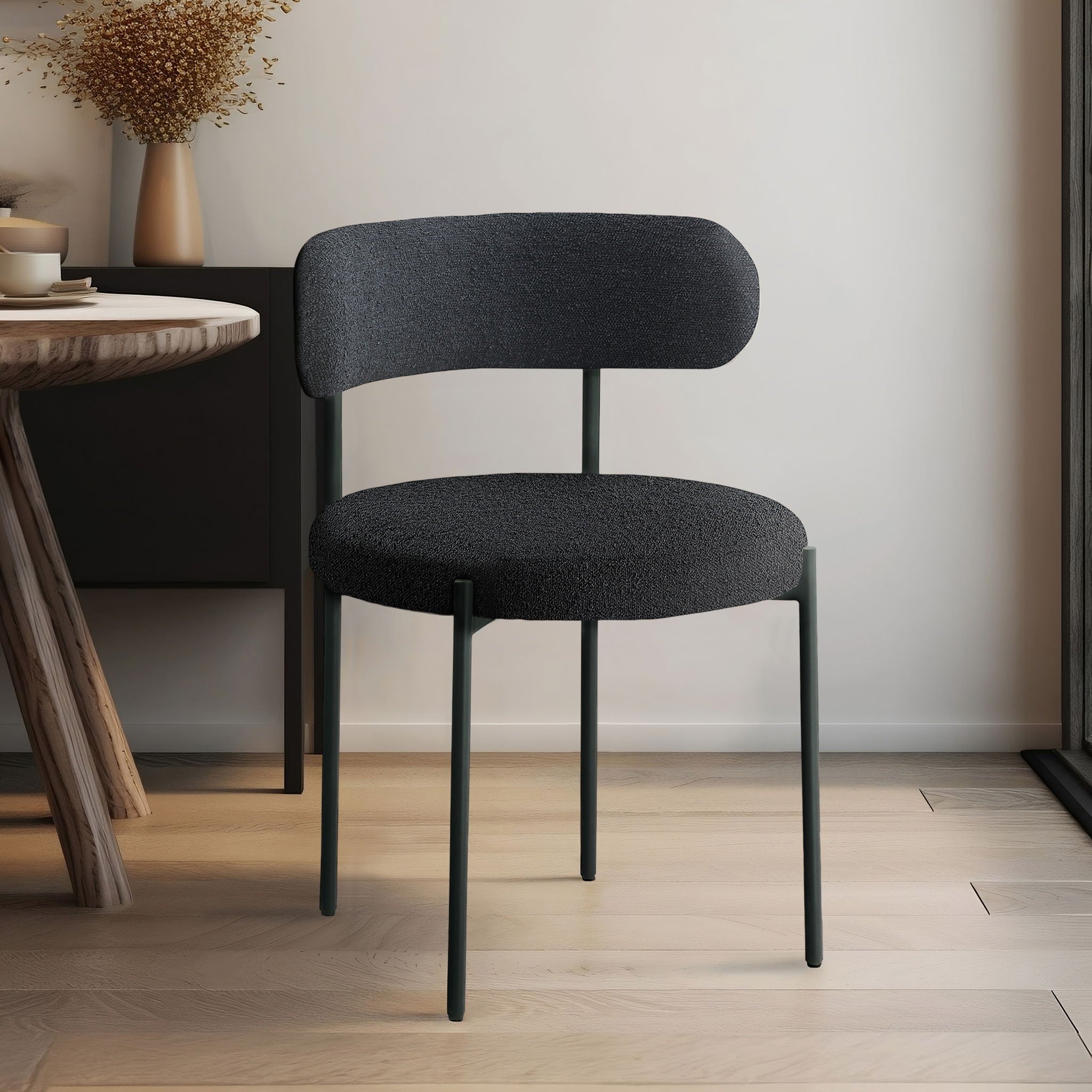 Beacon - Dining Chair (Set of 2) - Urban Living Furniture (Los Angeles, CA)