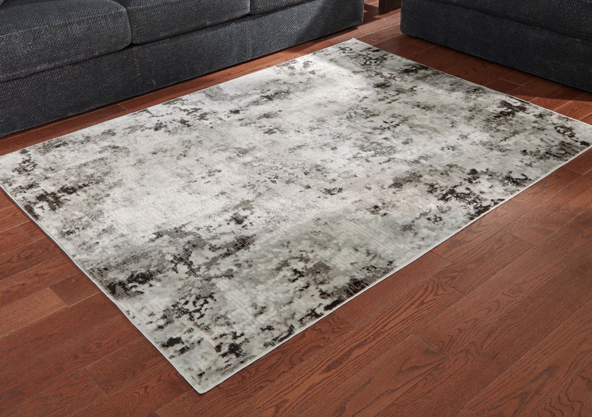 Greyland - 5' x 7' Rug - Multi - Urban Living Furniture (Los Angeles, CA)
