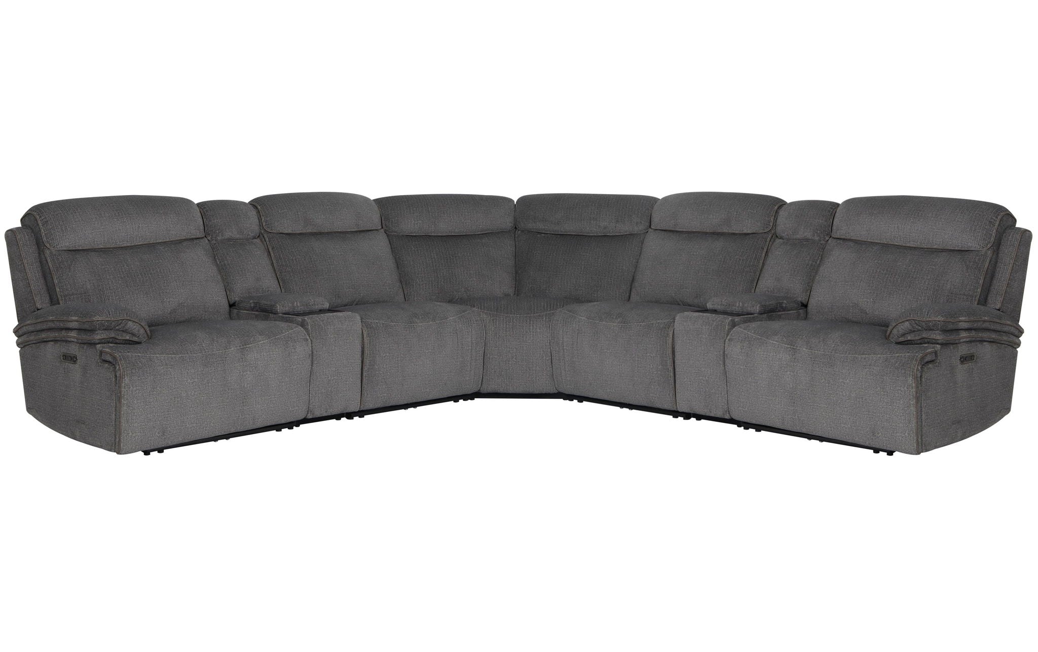 Alpine - Sectional - Urban Living Furniture (Los Angeles, CA)