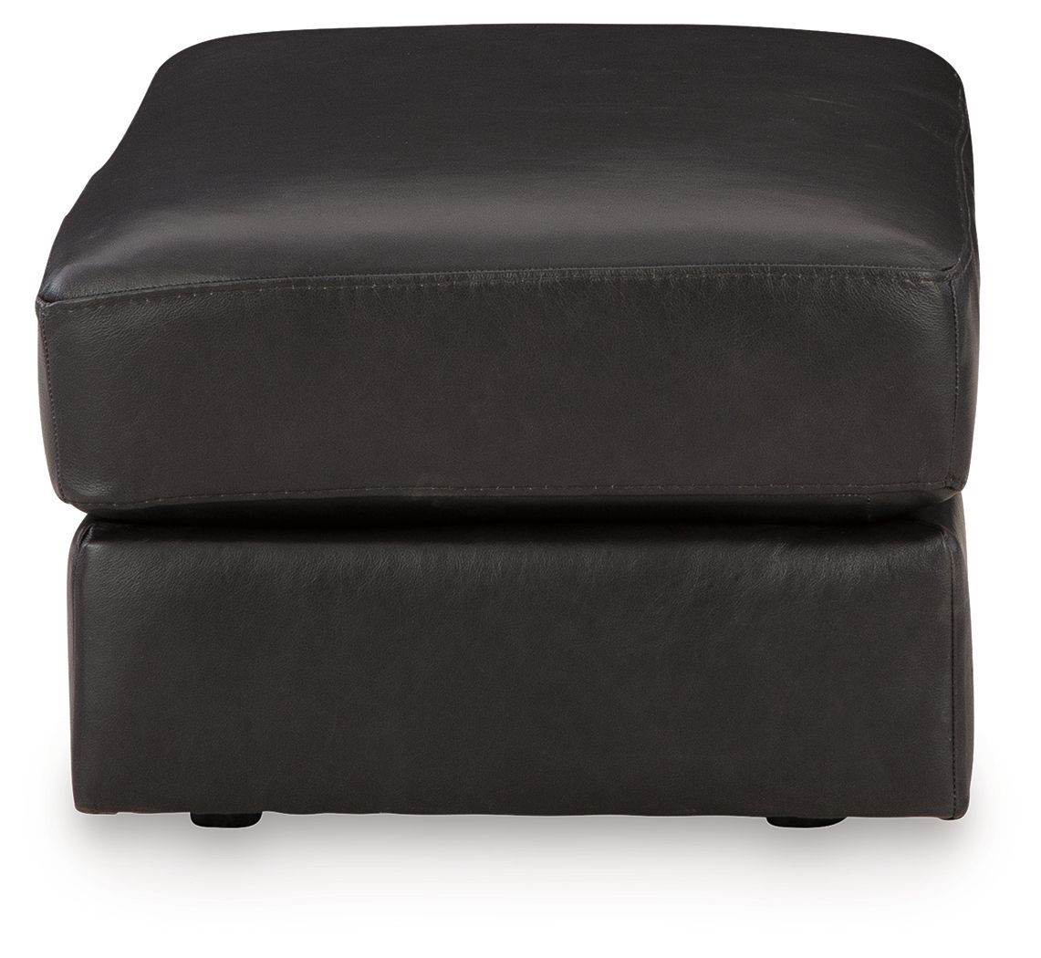 Amiata - Onyx - Ottoman - Urban Living Furniture (Los Angeles, CA)