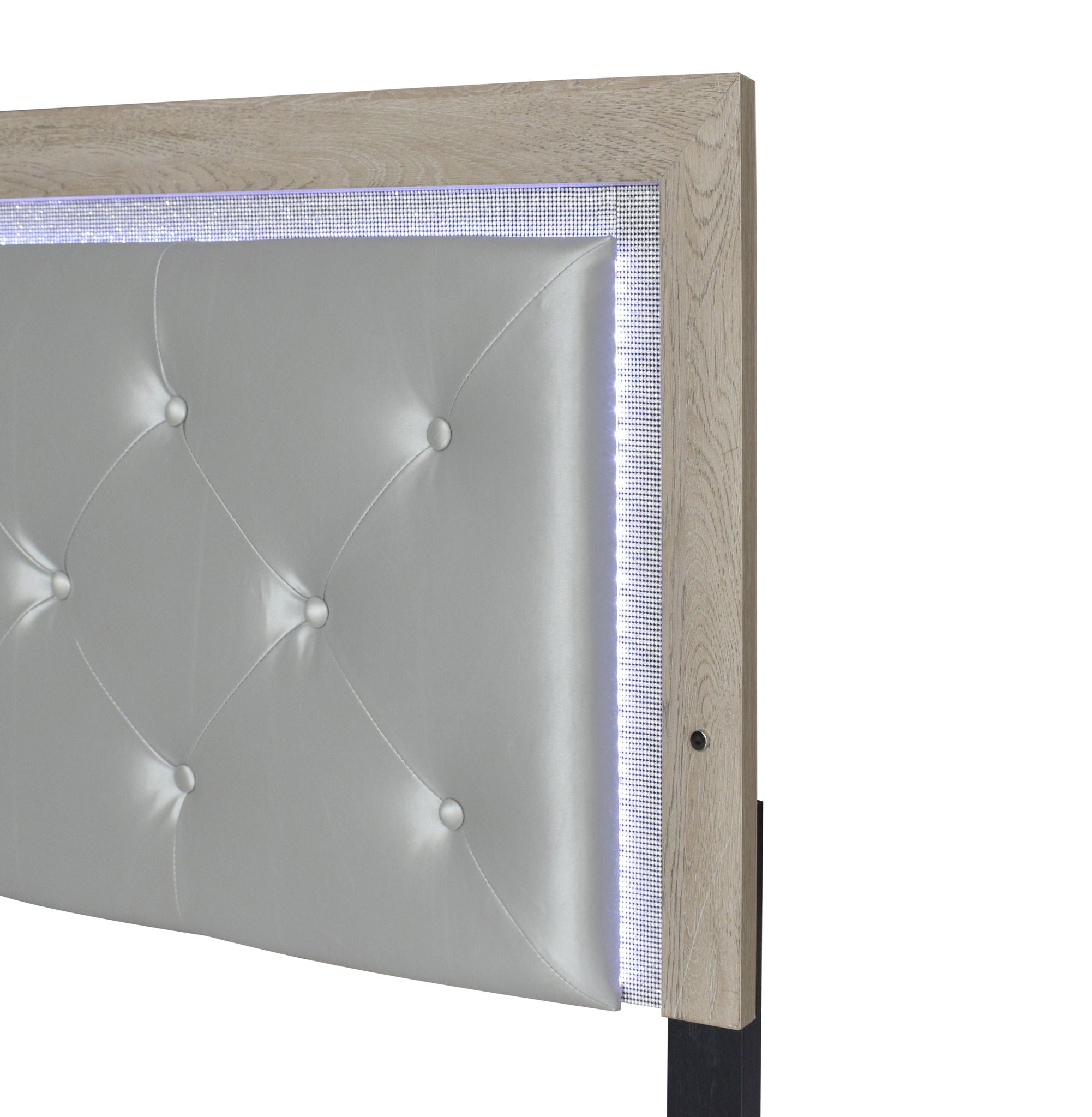 Jaylen - Bed In One Box - Urban Living Furniture (Los Angeles, CA)