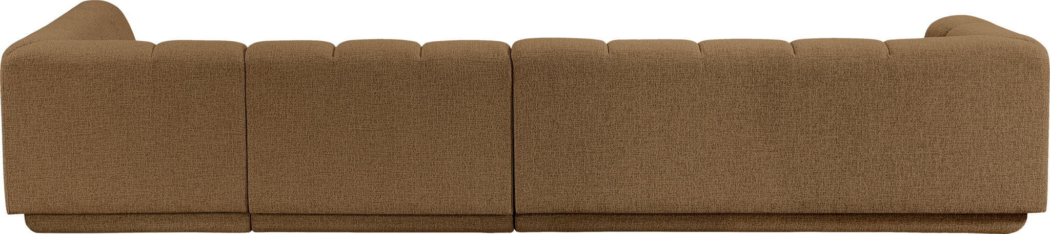 Modari - Sectional - Brown - Urban Living Furniture (Los Angeles, CA)